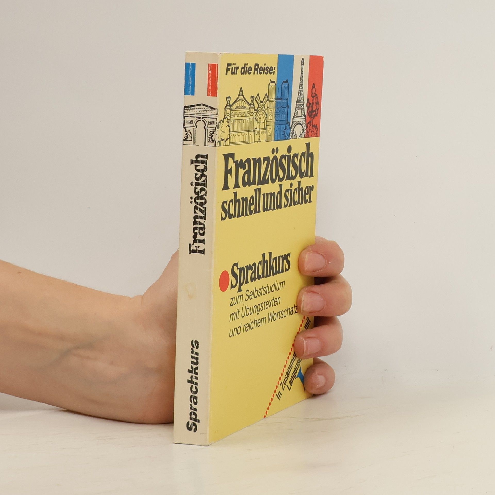 Autorenkollektiv Französisch schnell und sicher. Sprachkurs