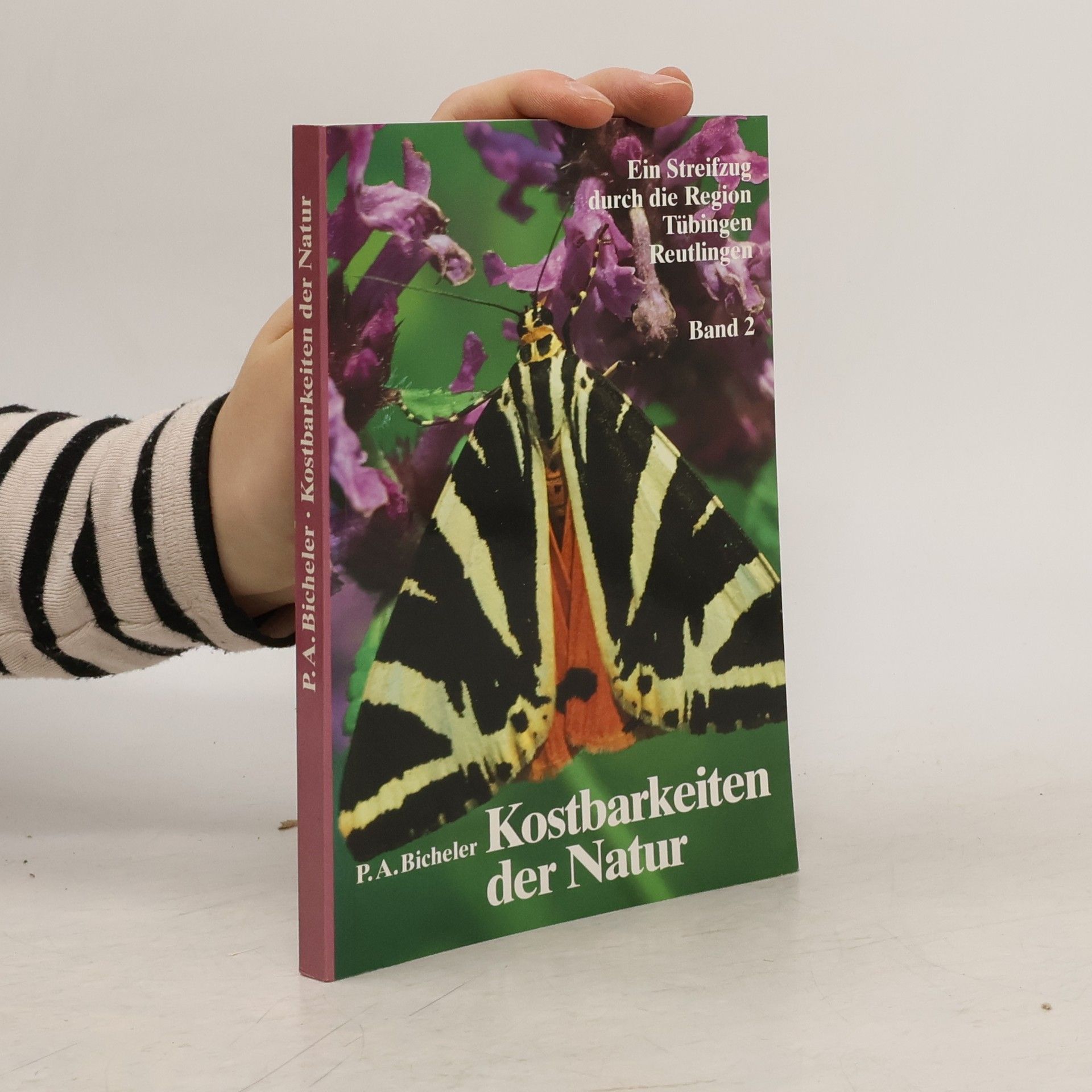 Autorenkollektiv Kostbarkeiten der Natur