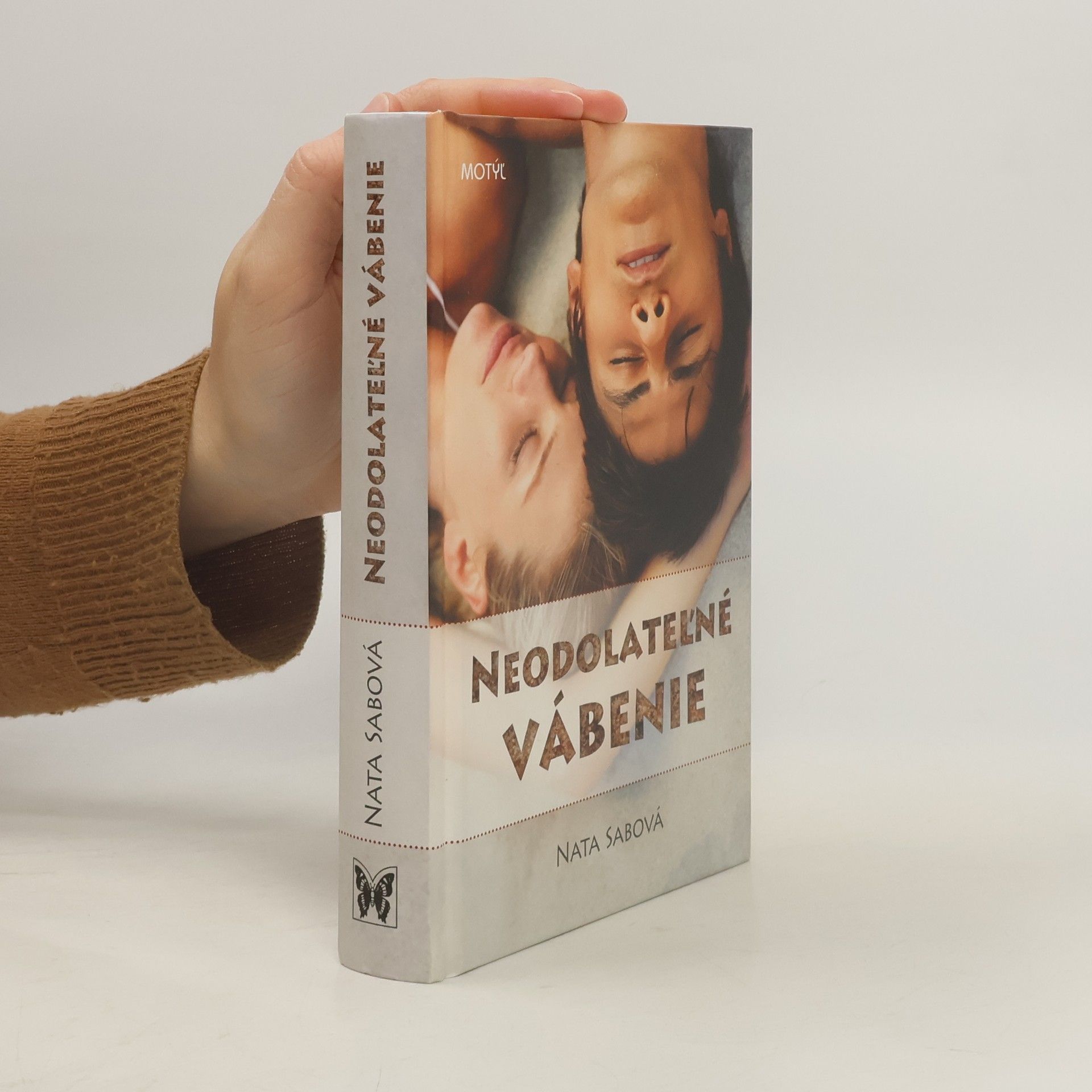 Neodolateľné vábenie