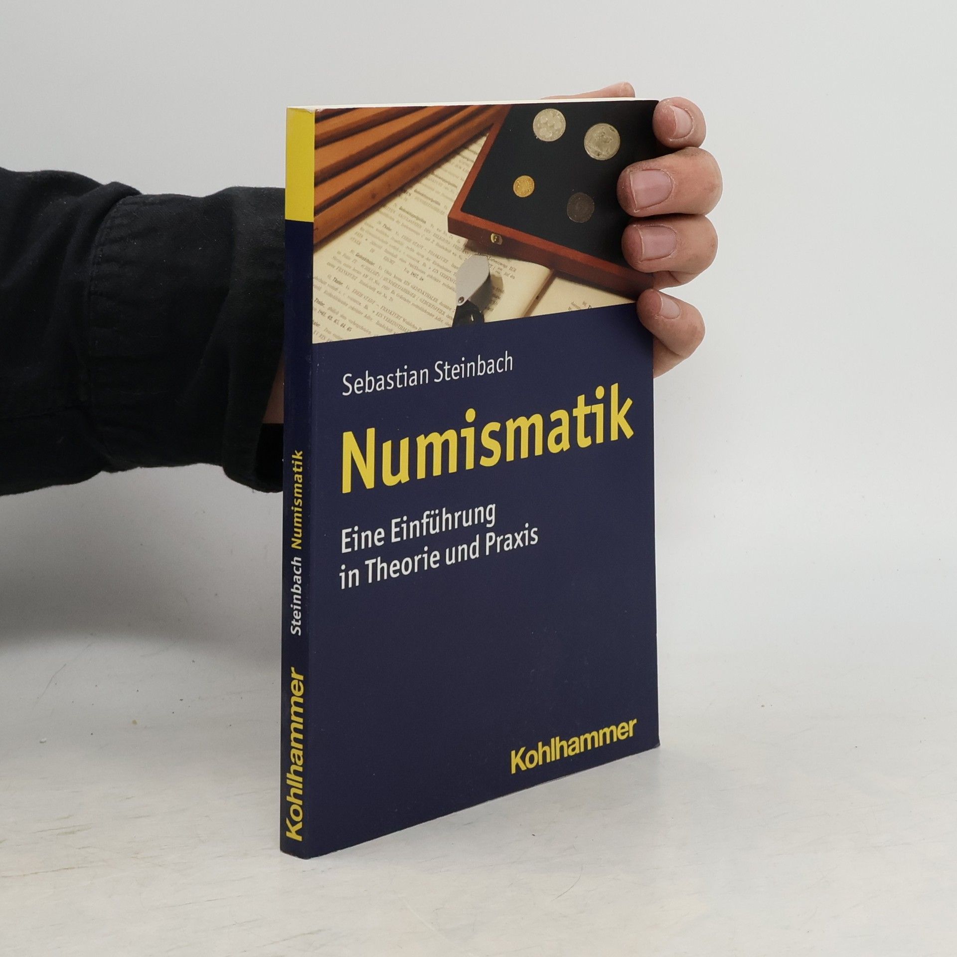 Numismatik