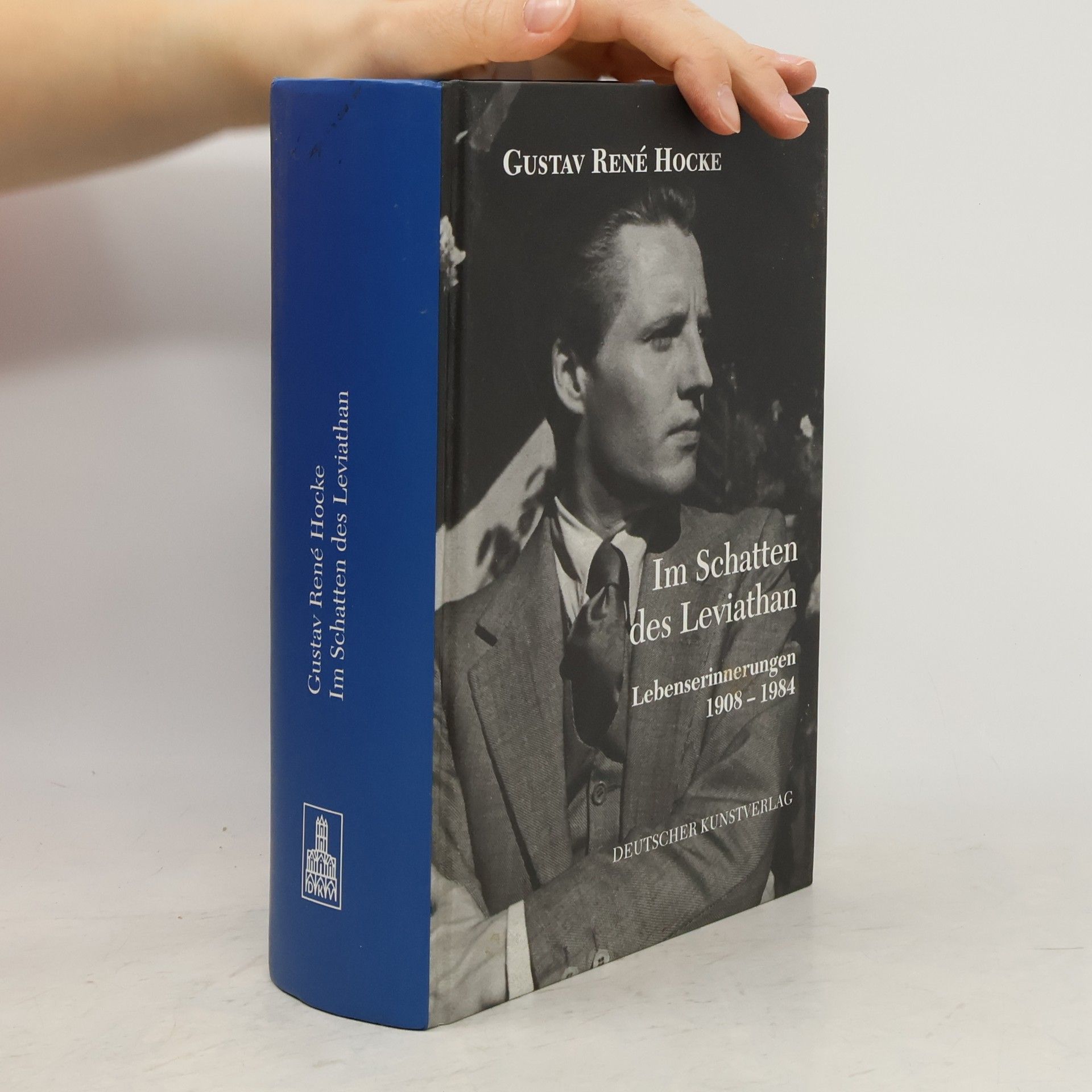 Im Schatten des Leviathan