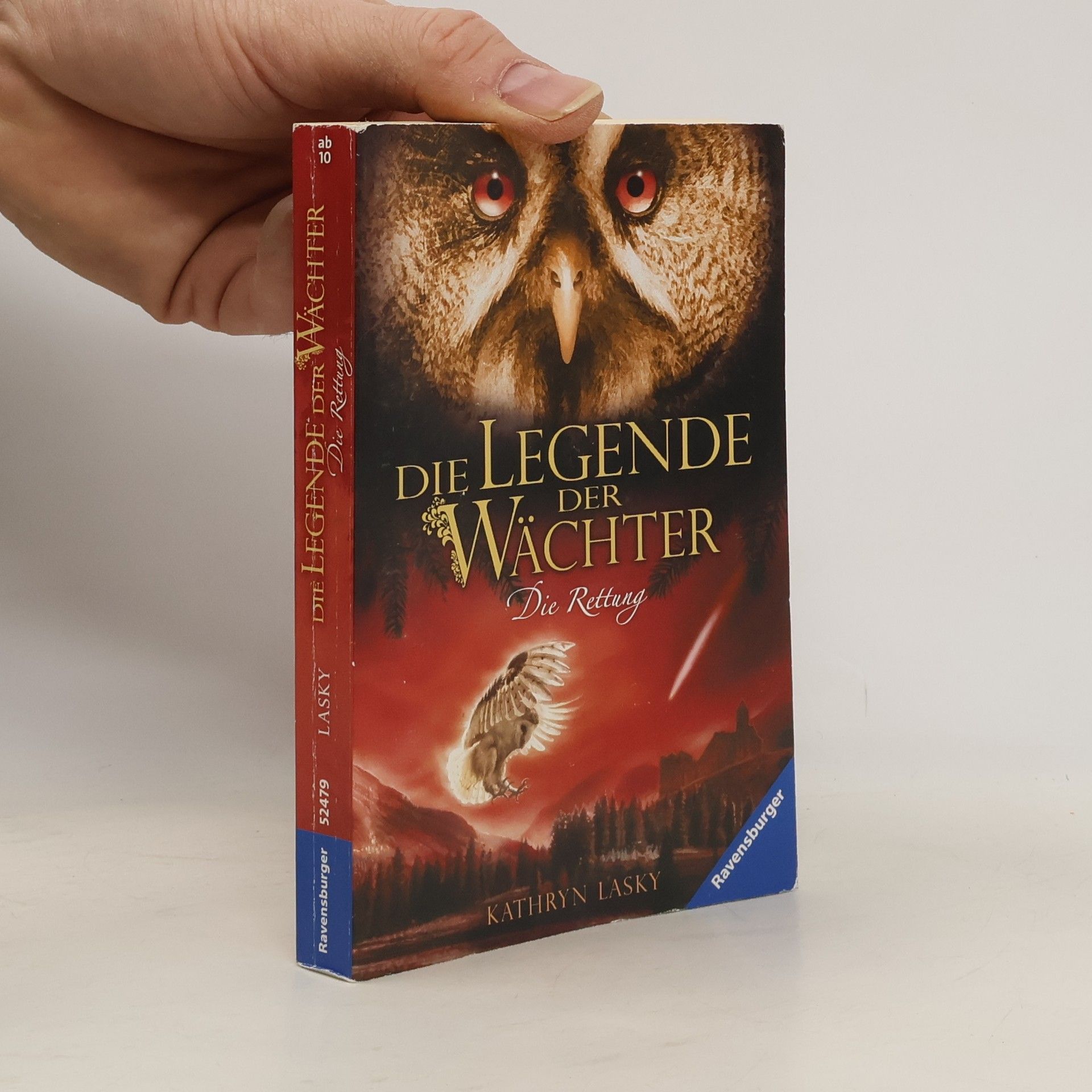 Wahed Khakdan Die Rettung