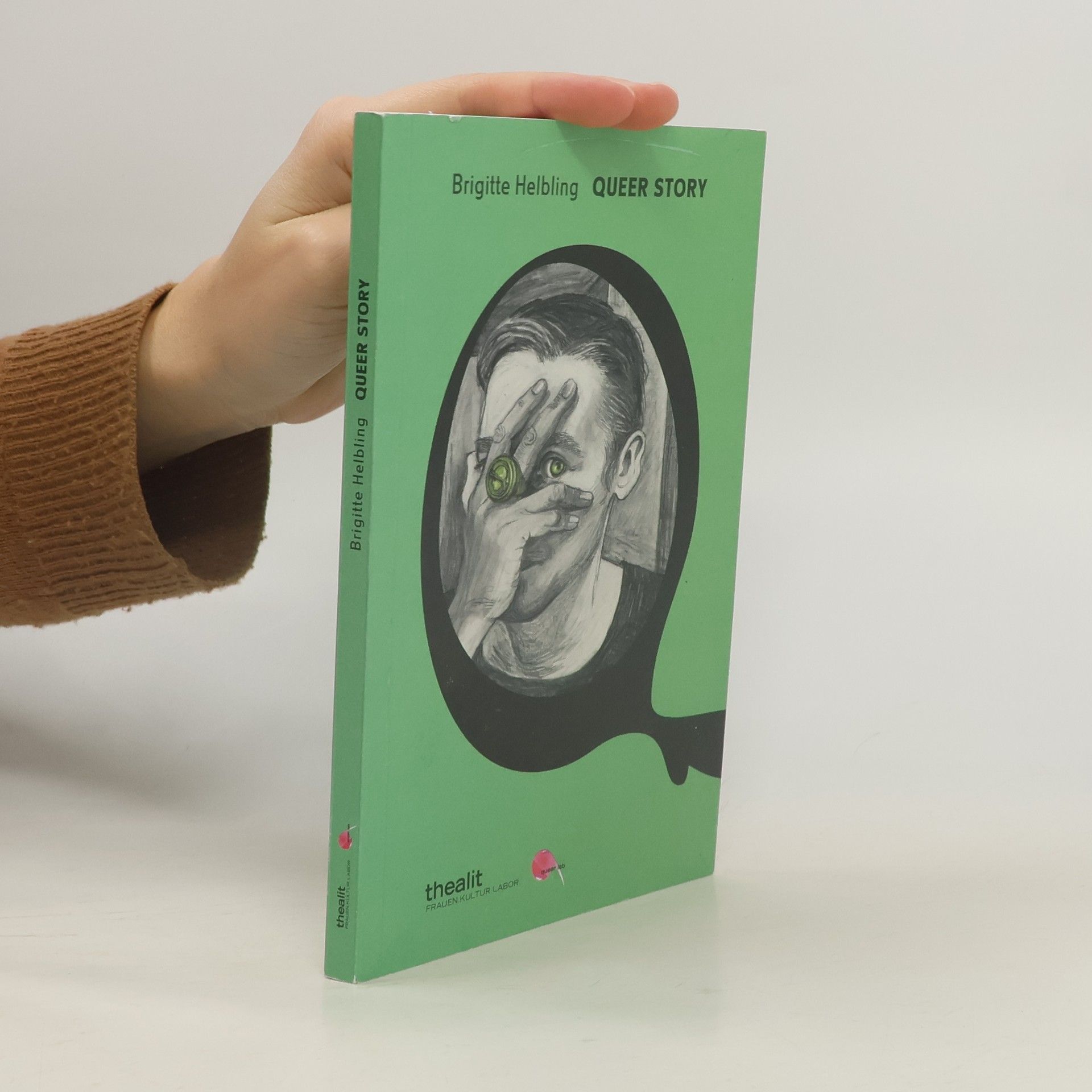 Brigitte Helbling Queer Story