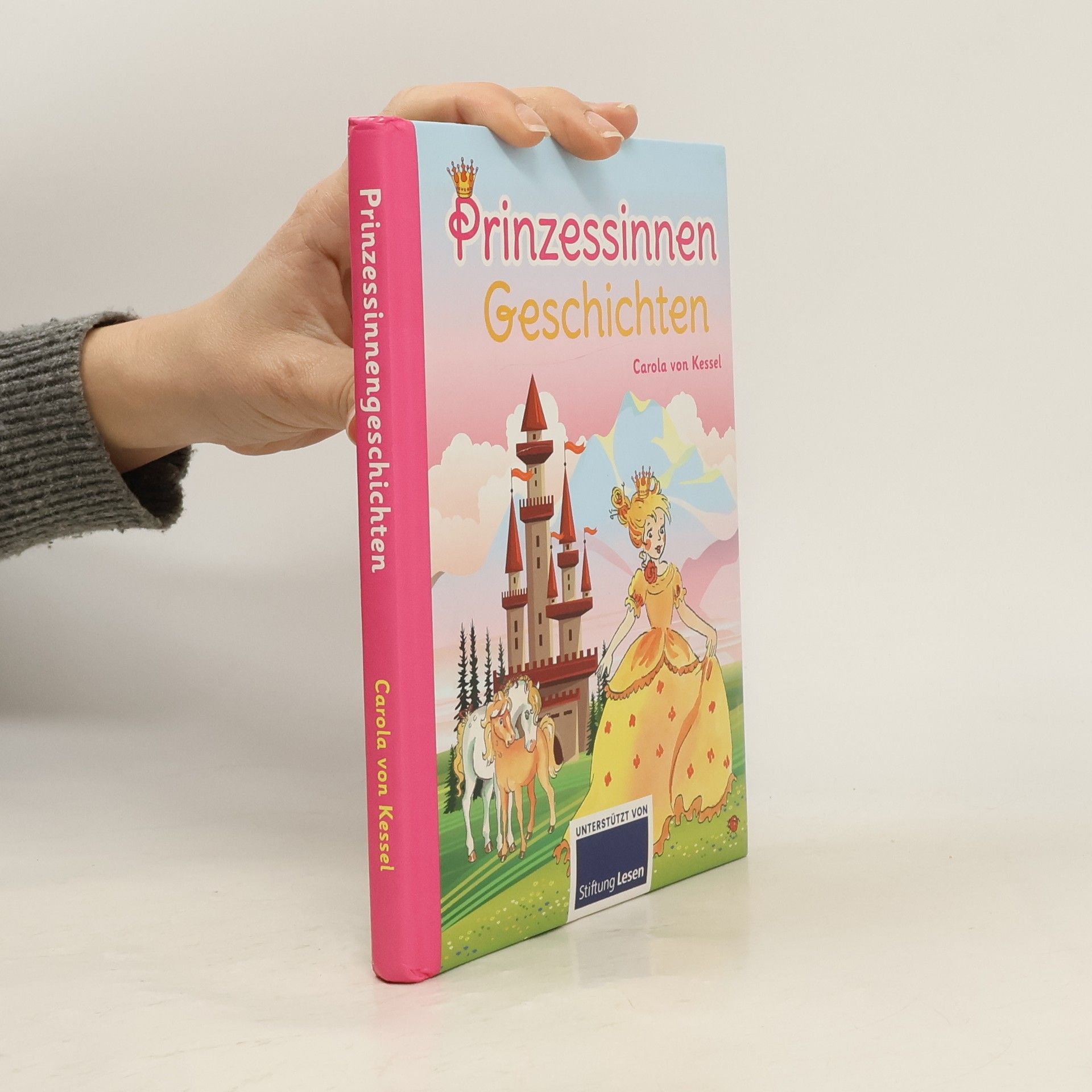 Prinzessinnen Geschichten