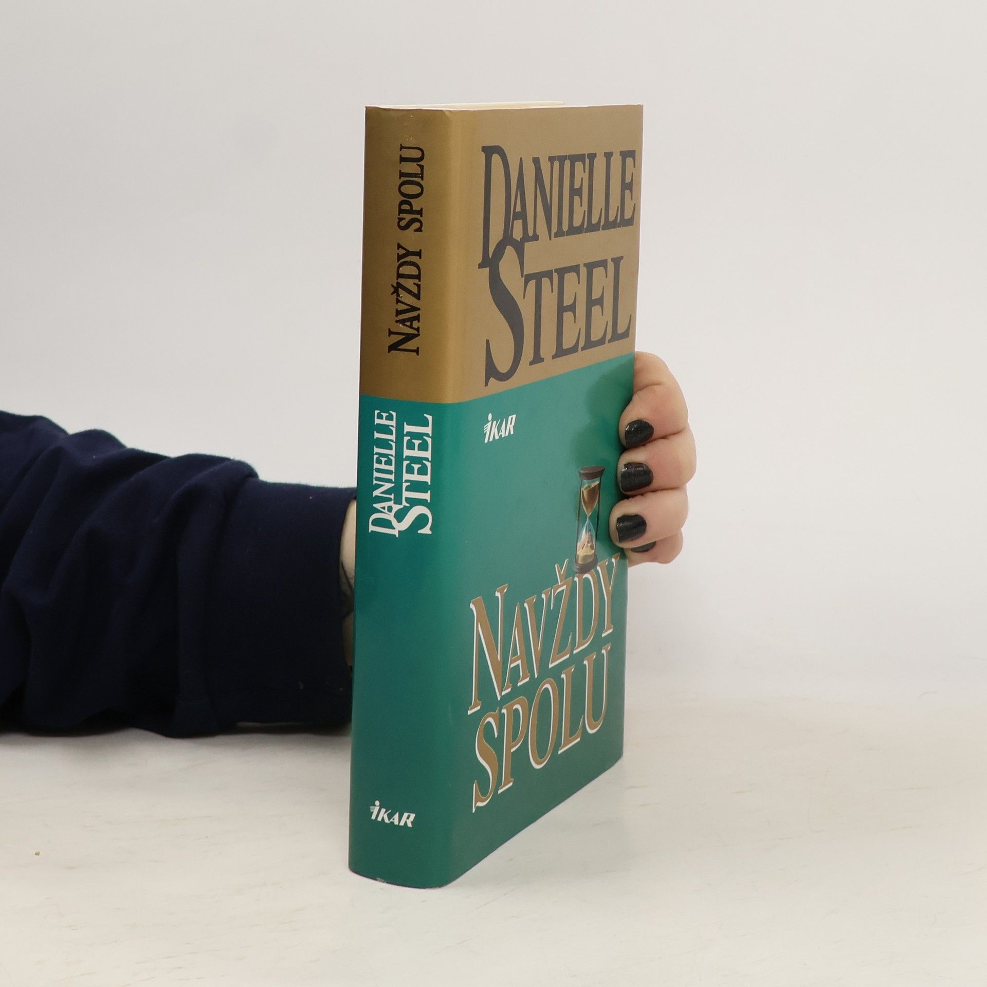 Danielle Steel Navždy spolu