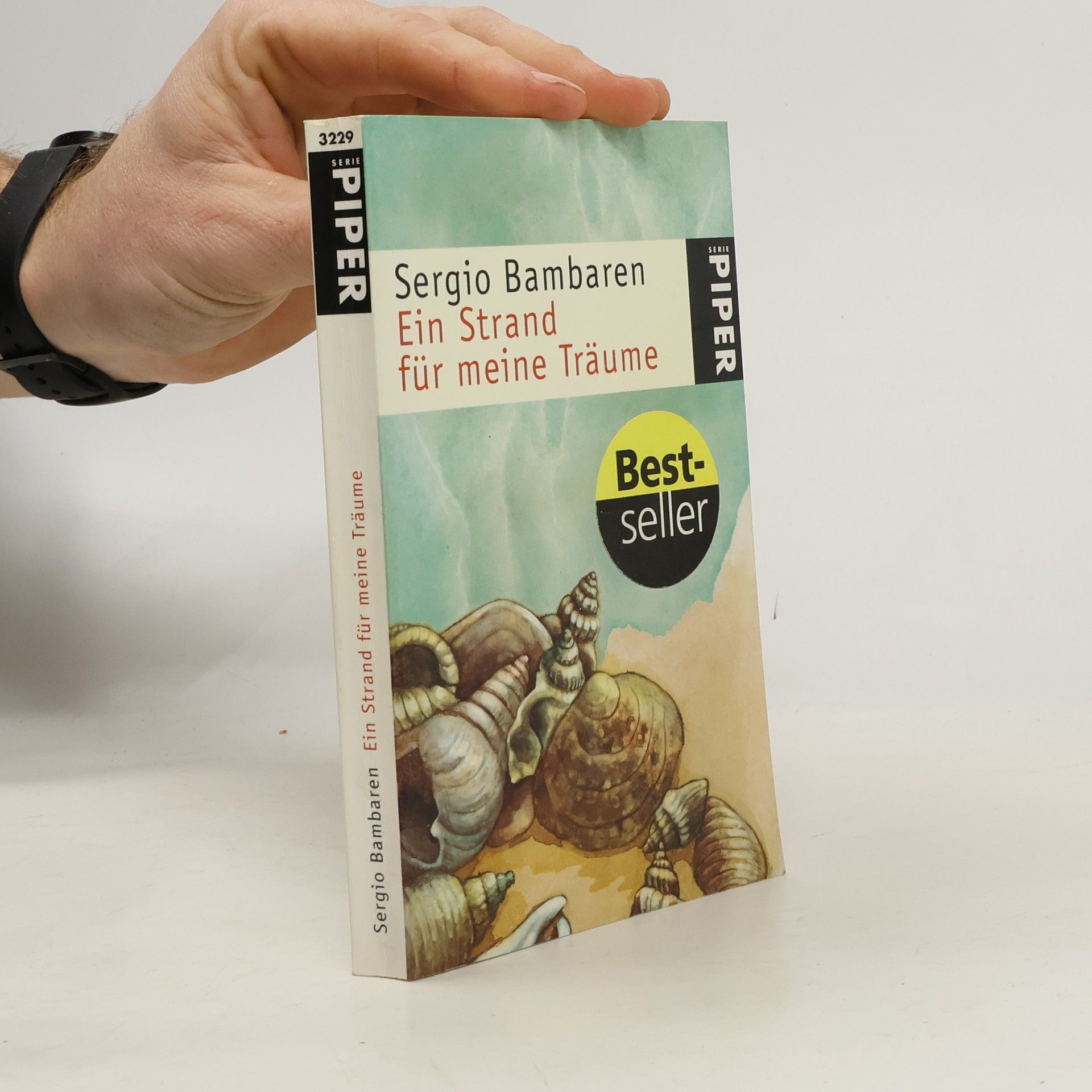 Ein Strand für meine Träume