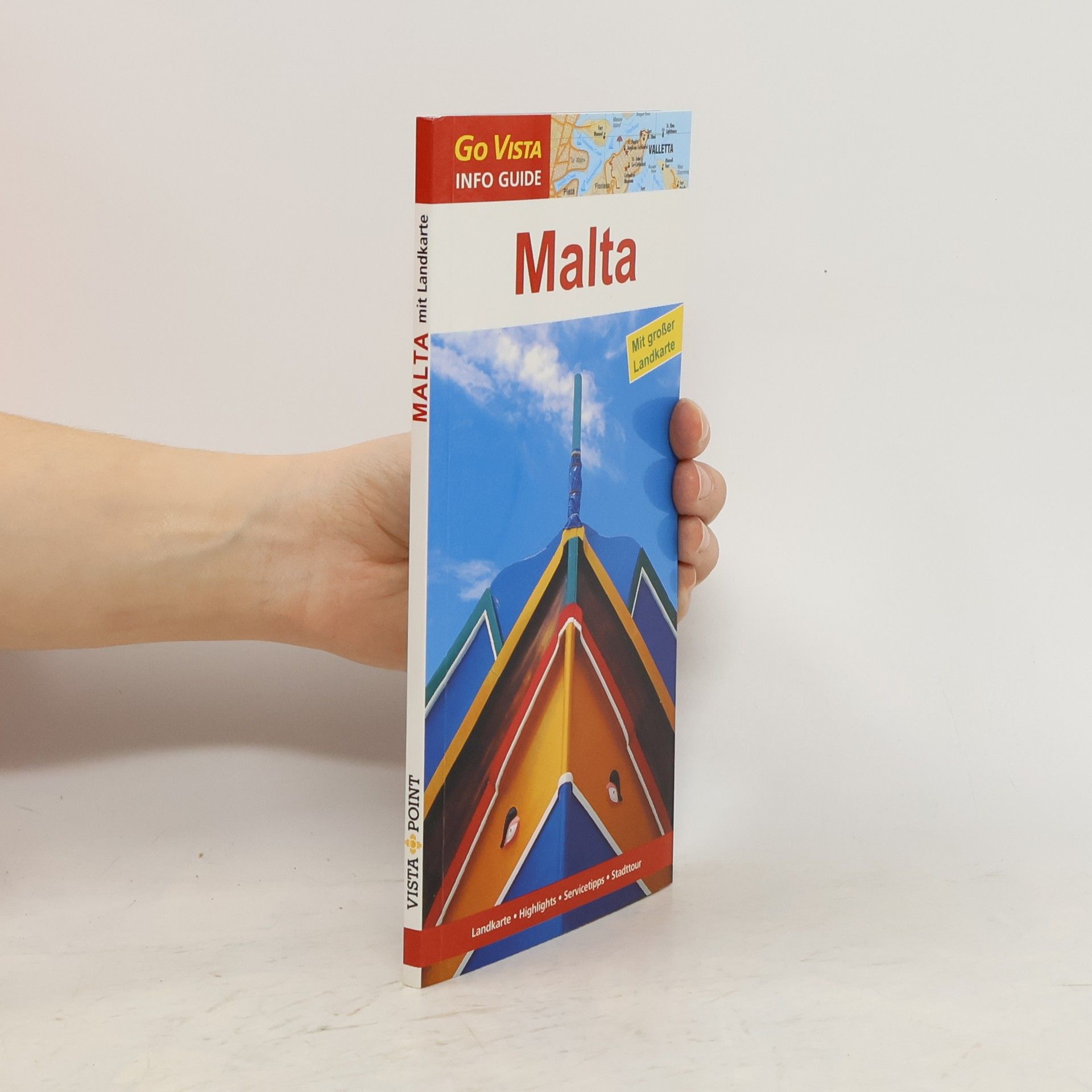 Elisabeth Petersen Malta