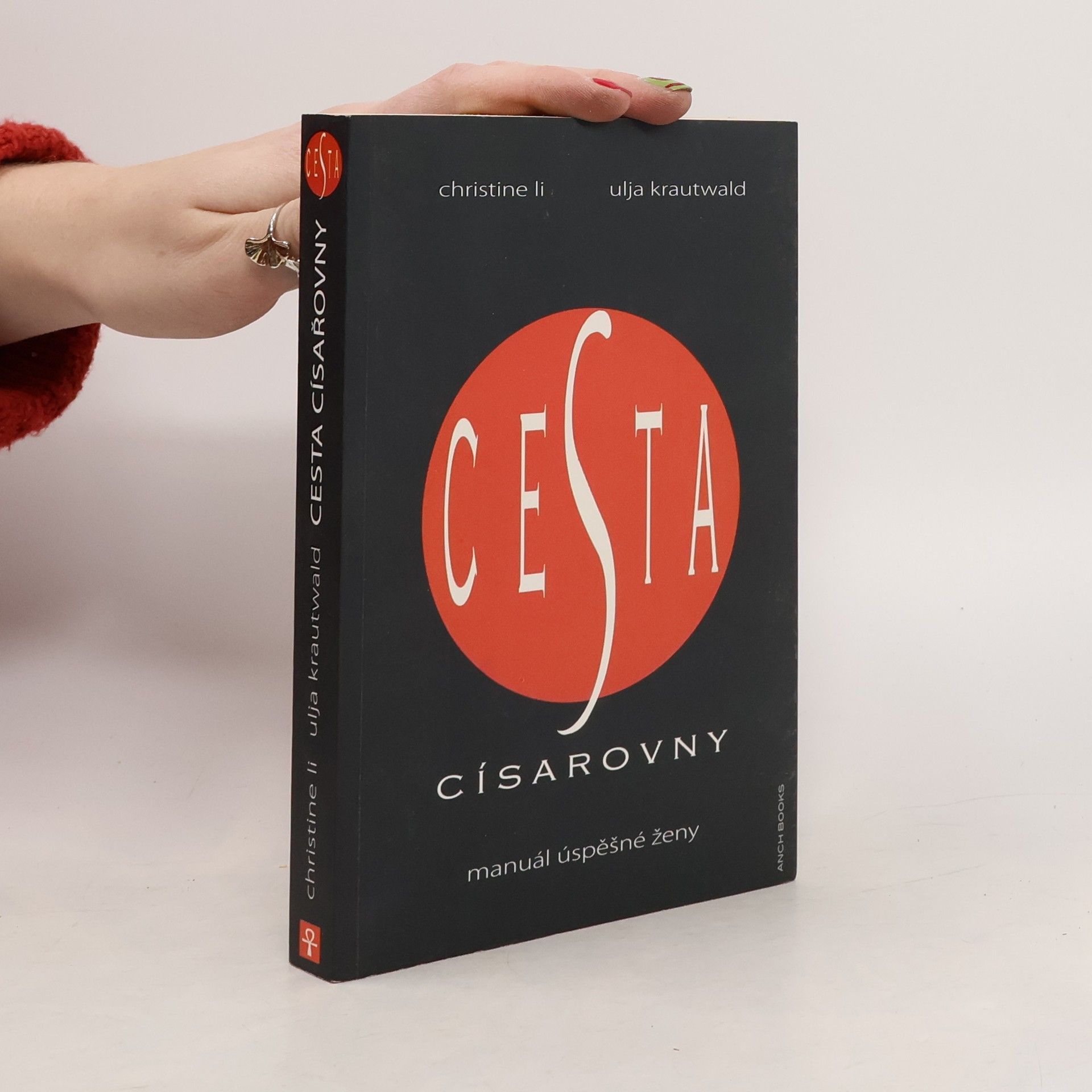 Christine Li Cesta císařovny