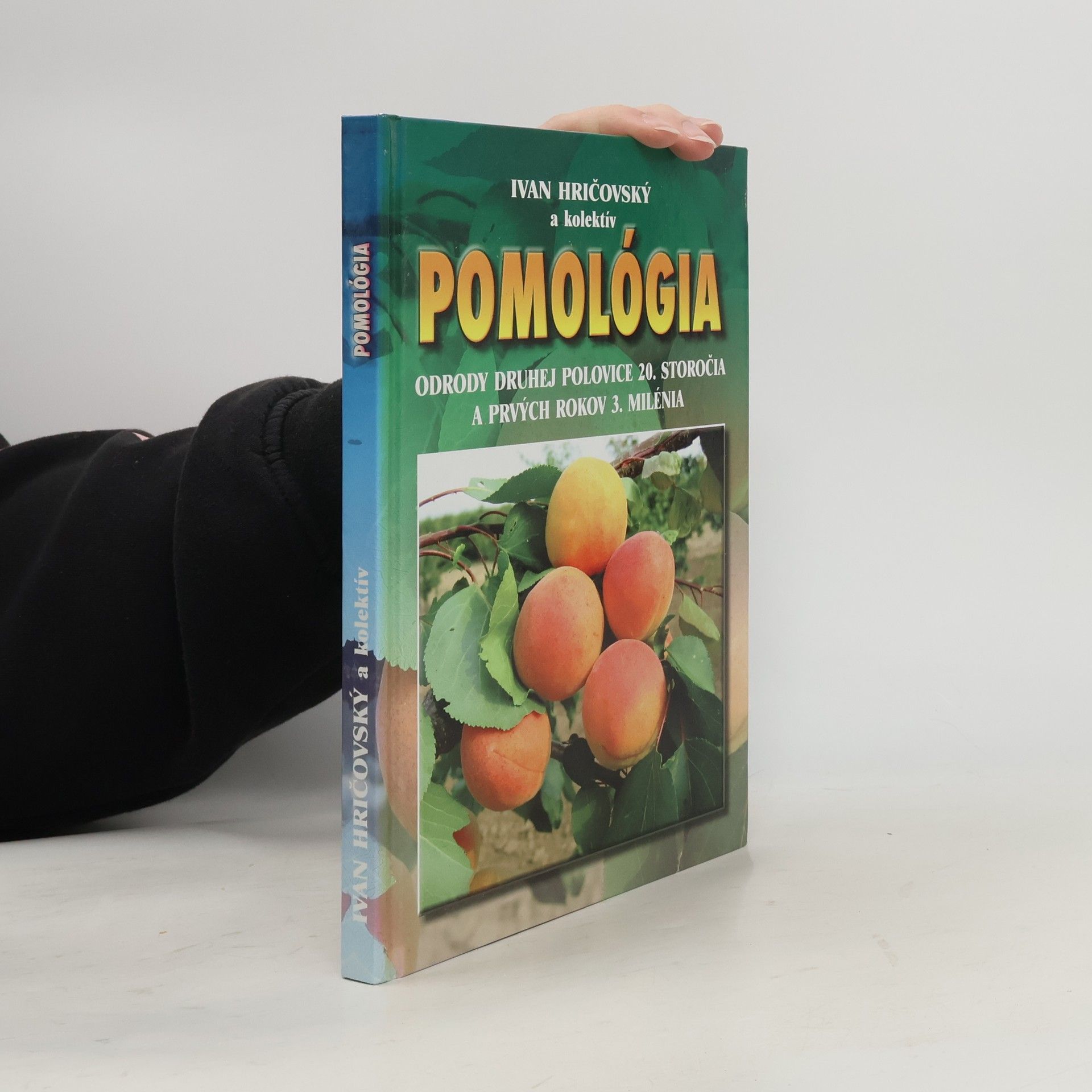 Pomológia