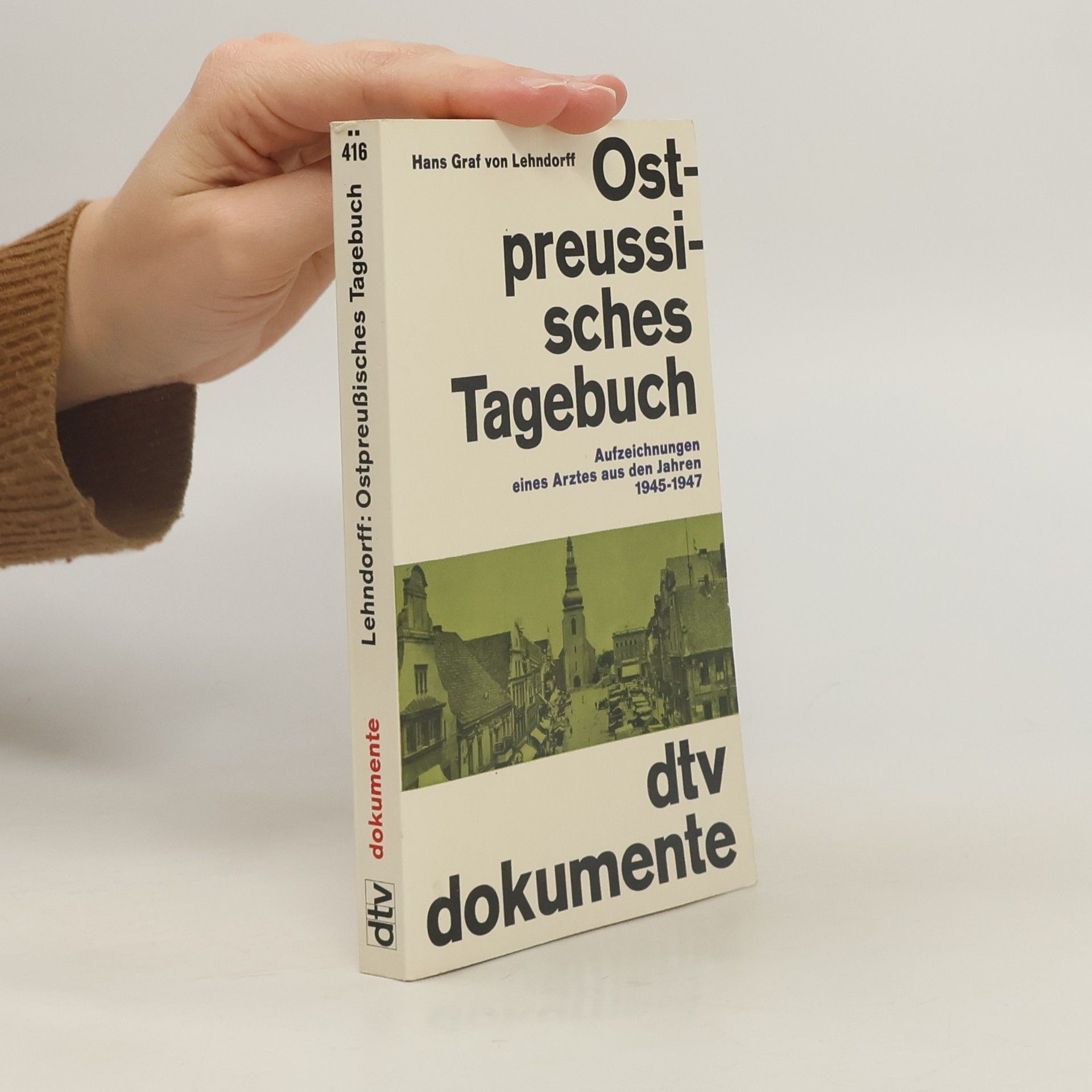 Ostpreussischnes Tagebuch