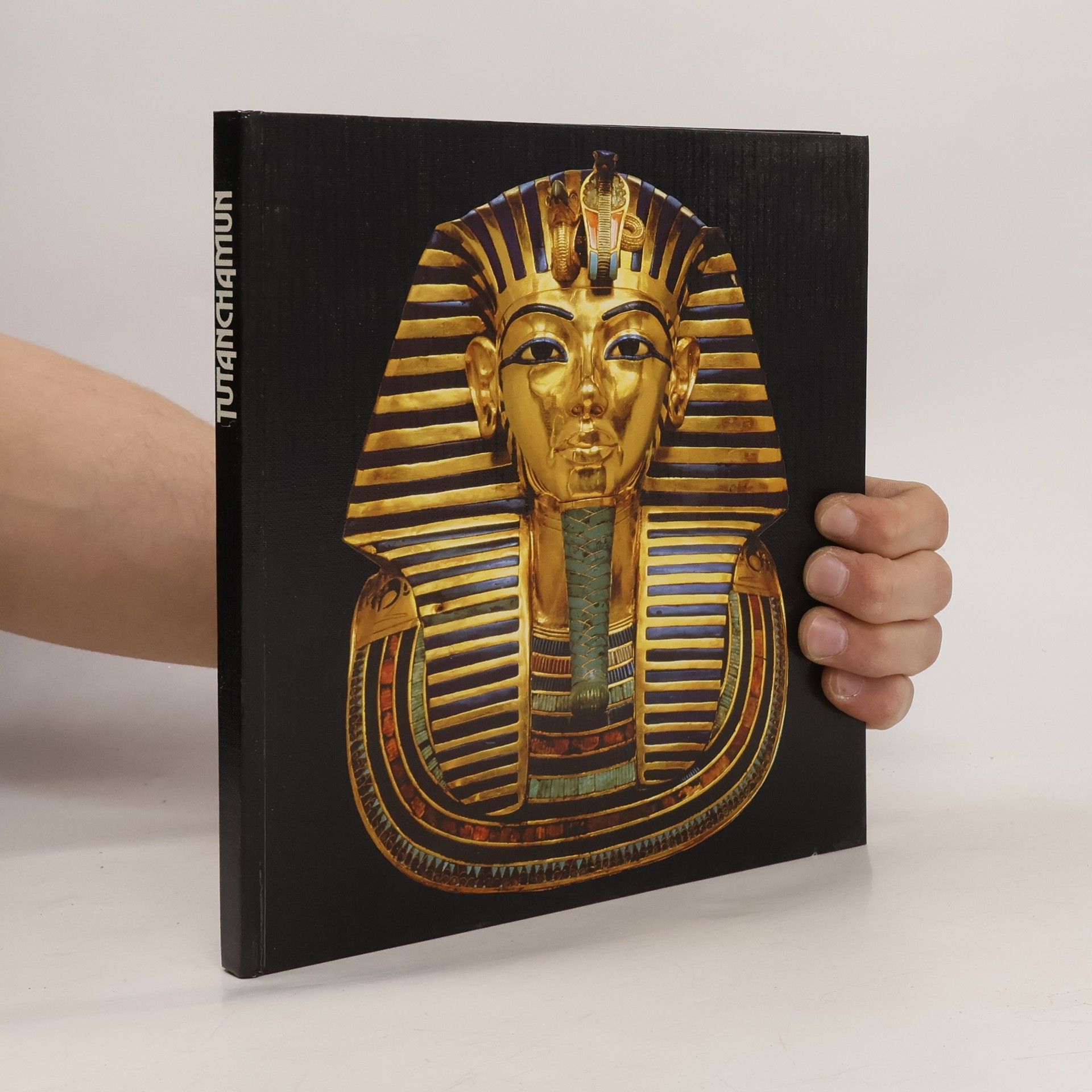 Autorenkollektiv Tutanchamun