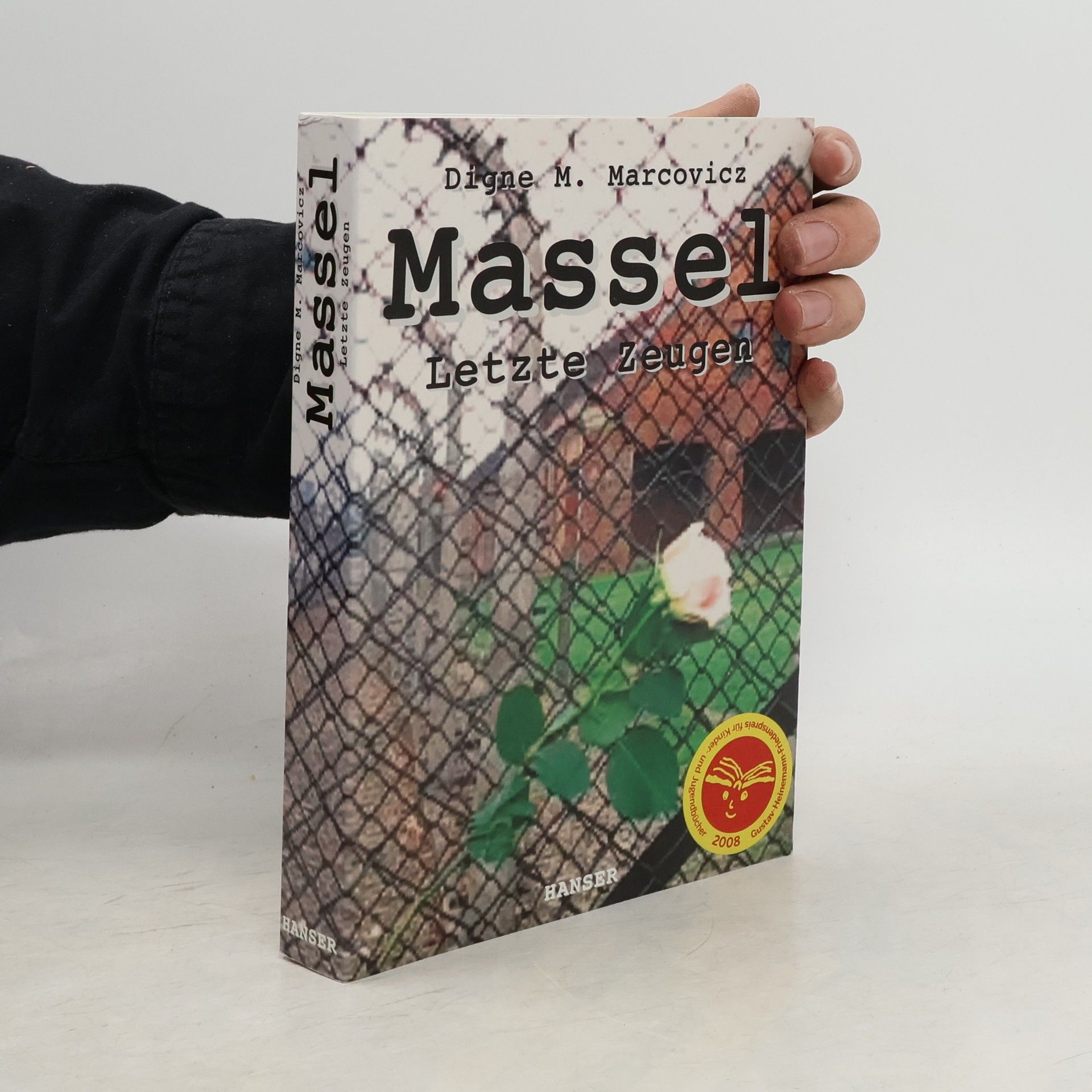 Digne Meller Marcovicz Massel