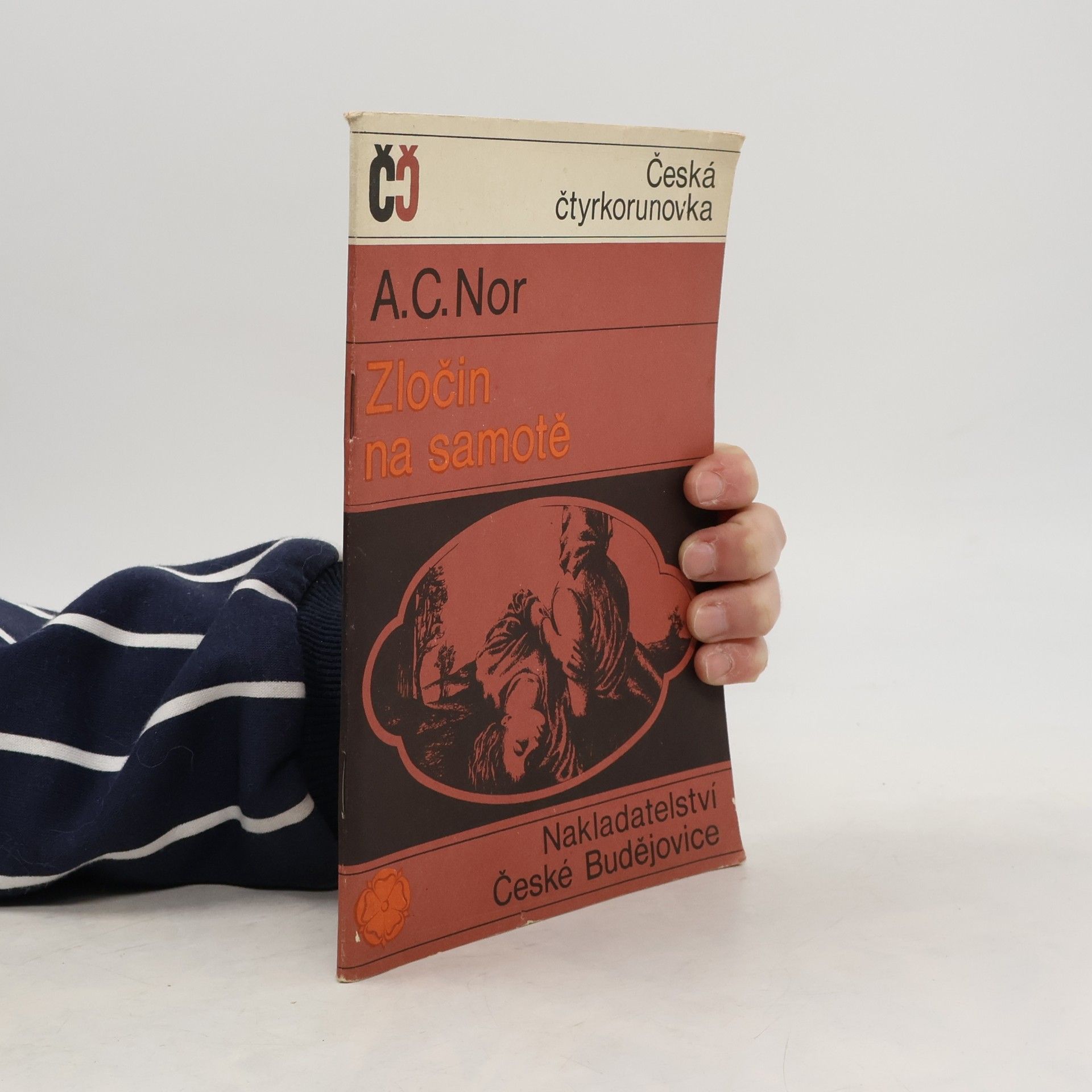 A. C. Nor Zločin na samotě