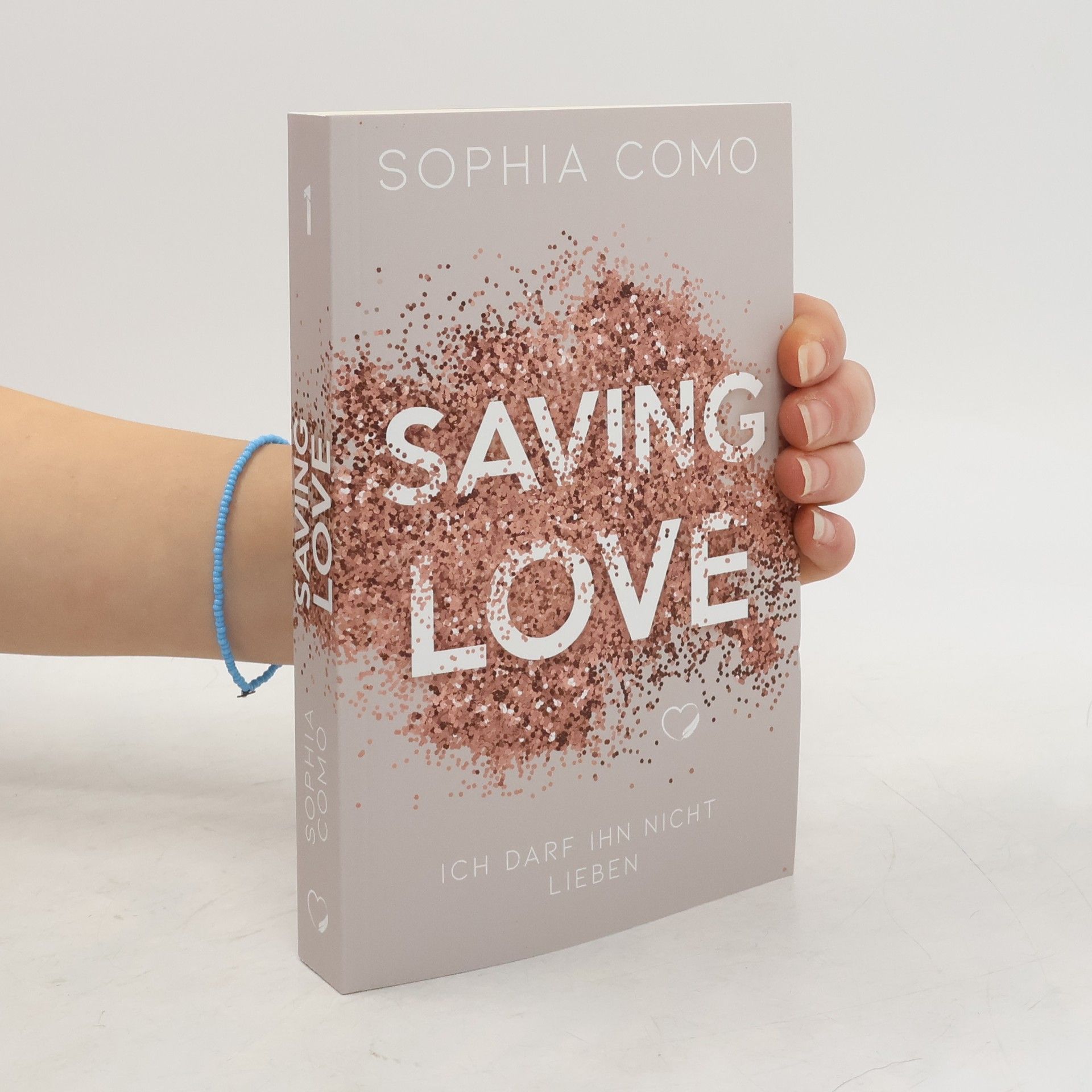 Saving Love 1