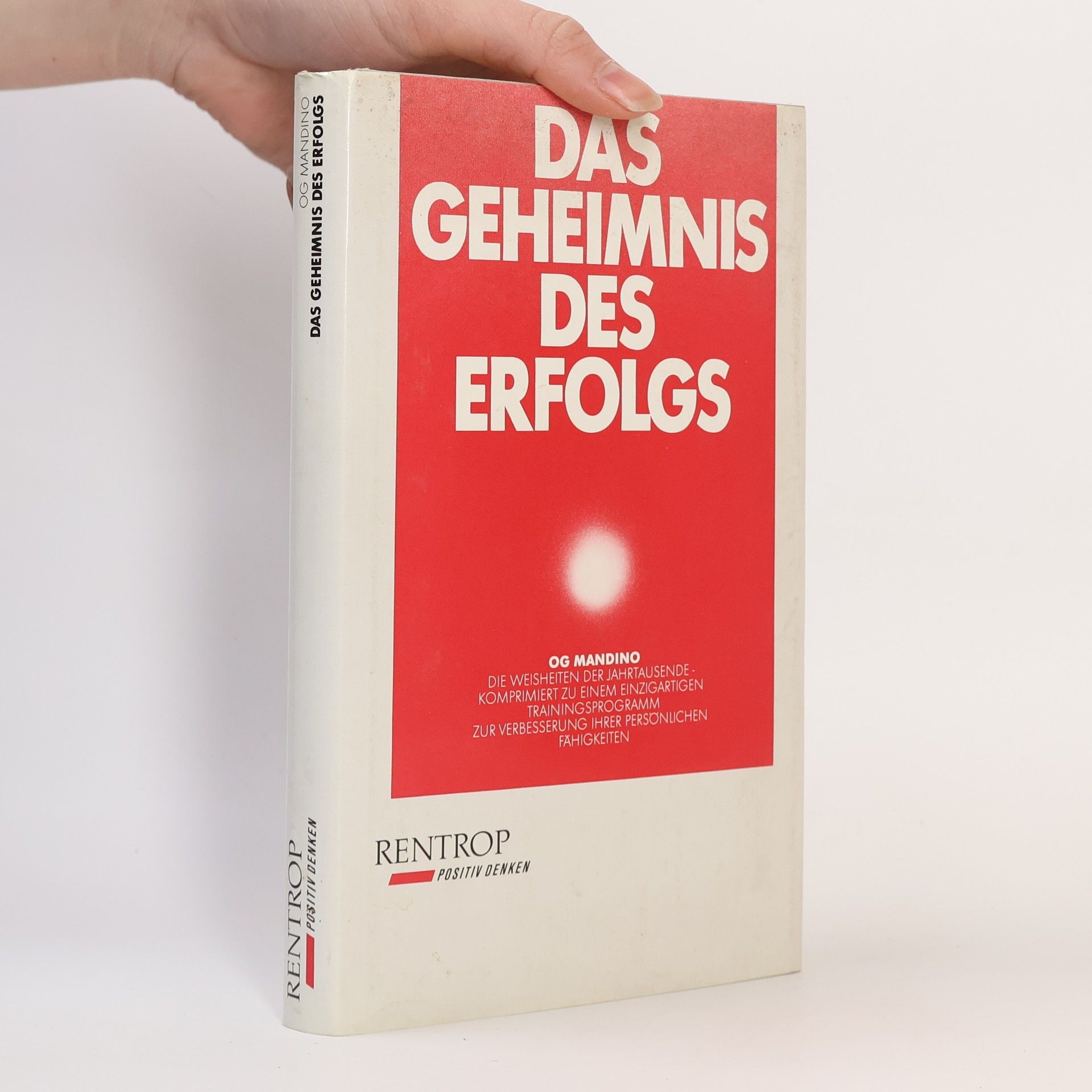 Various authors Vertrags-Check