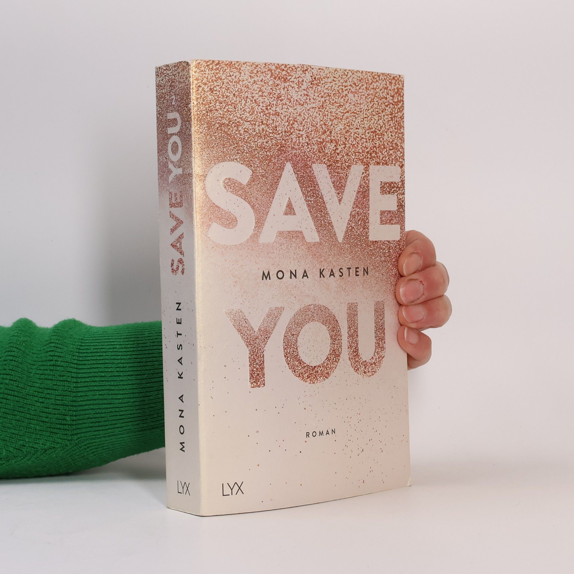 Mona Kasten Save You