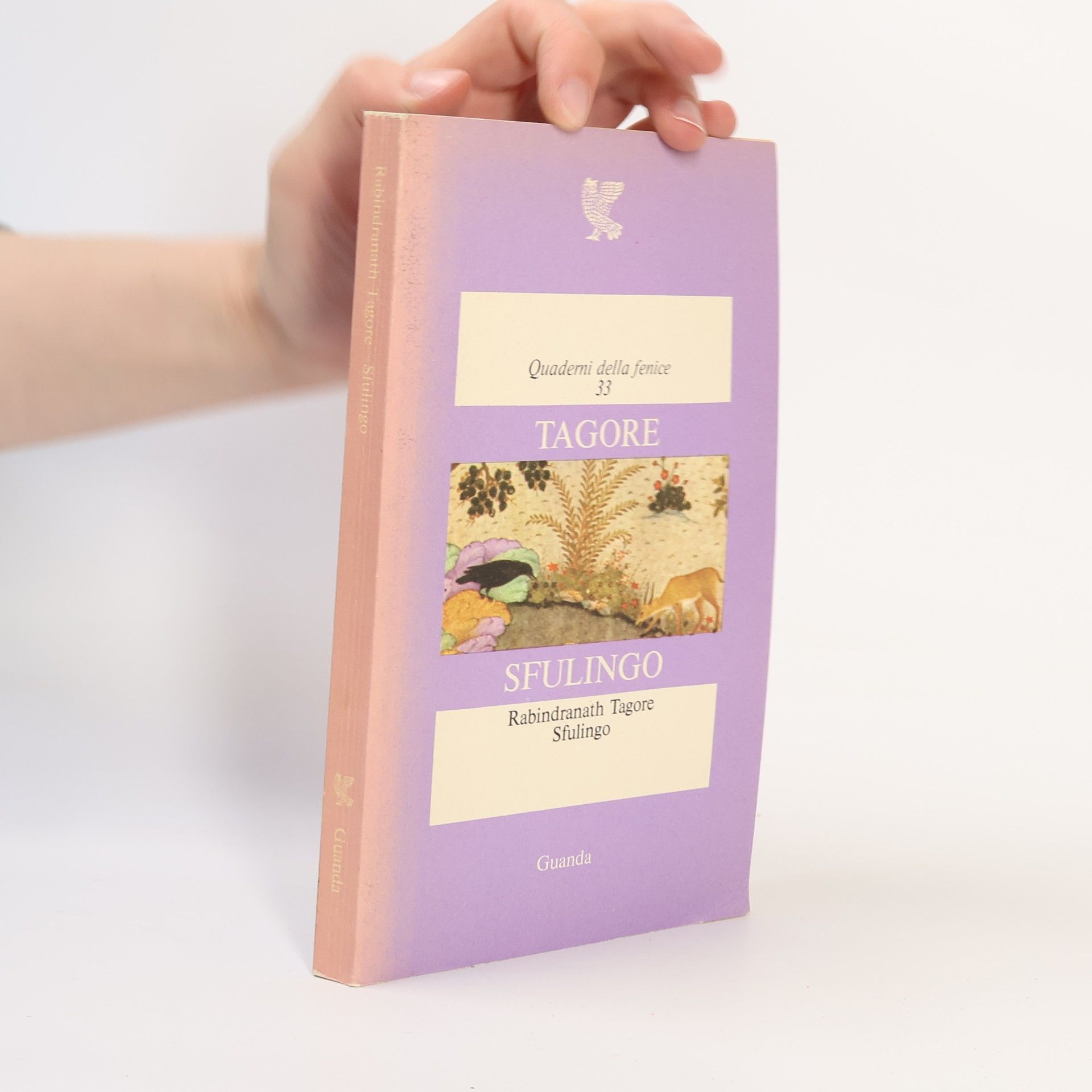 Rabíndranáth Thákur Sfulingo