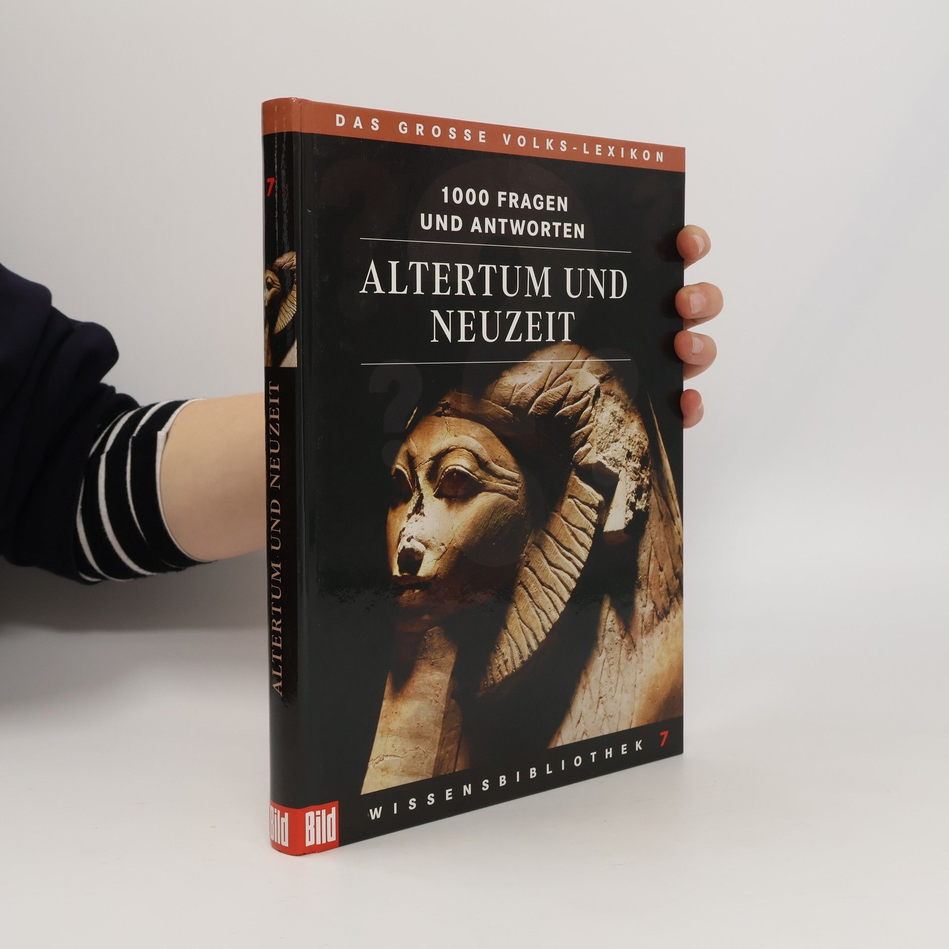 Florian von Heintze Altertum und Neuzeit