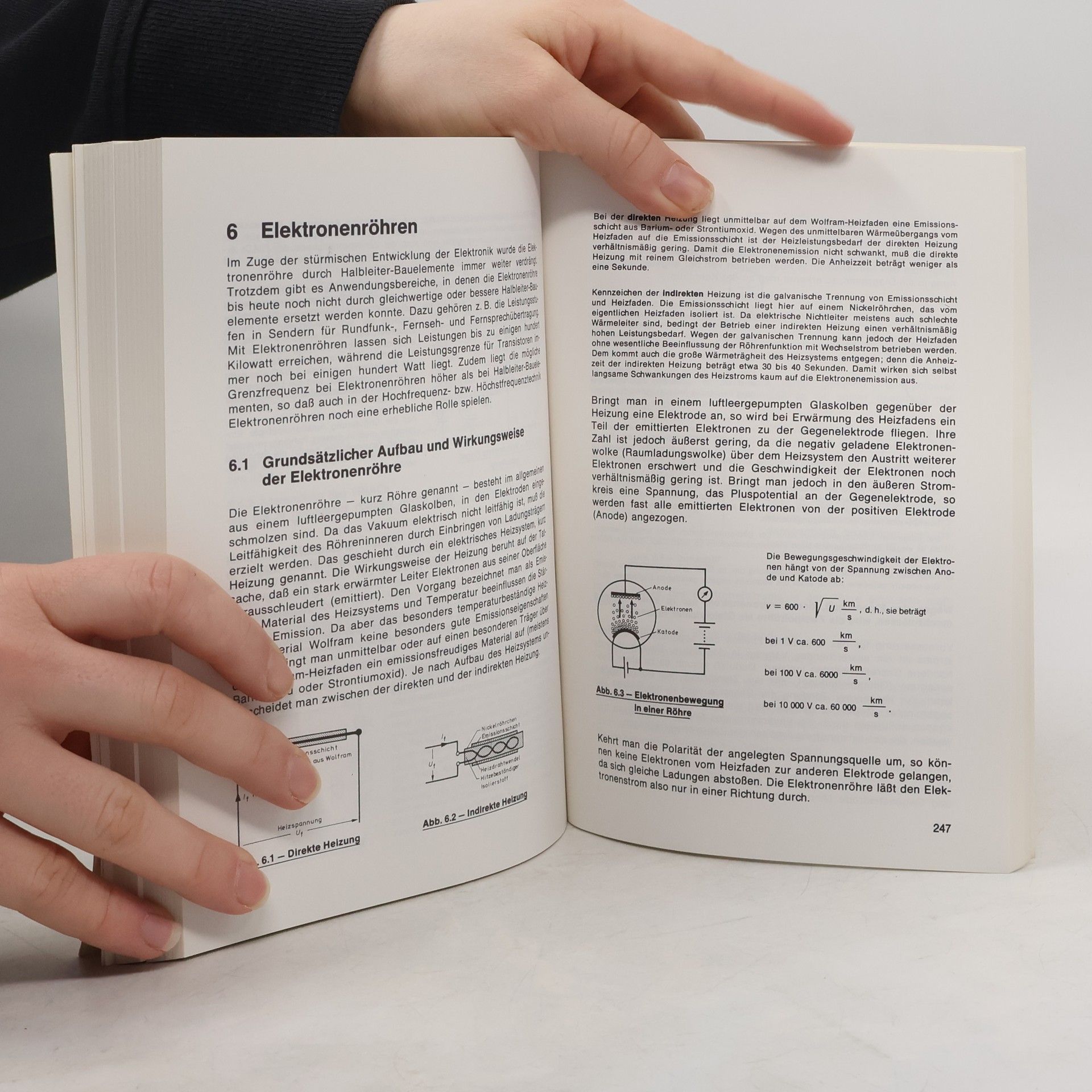 Allgemeine Elektronik
