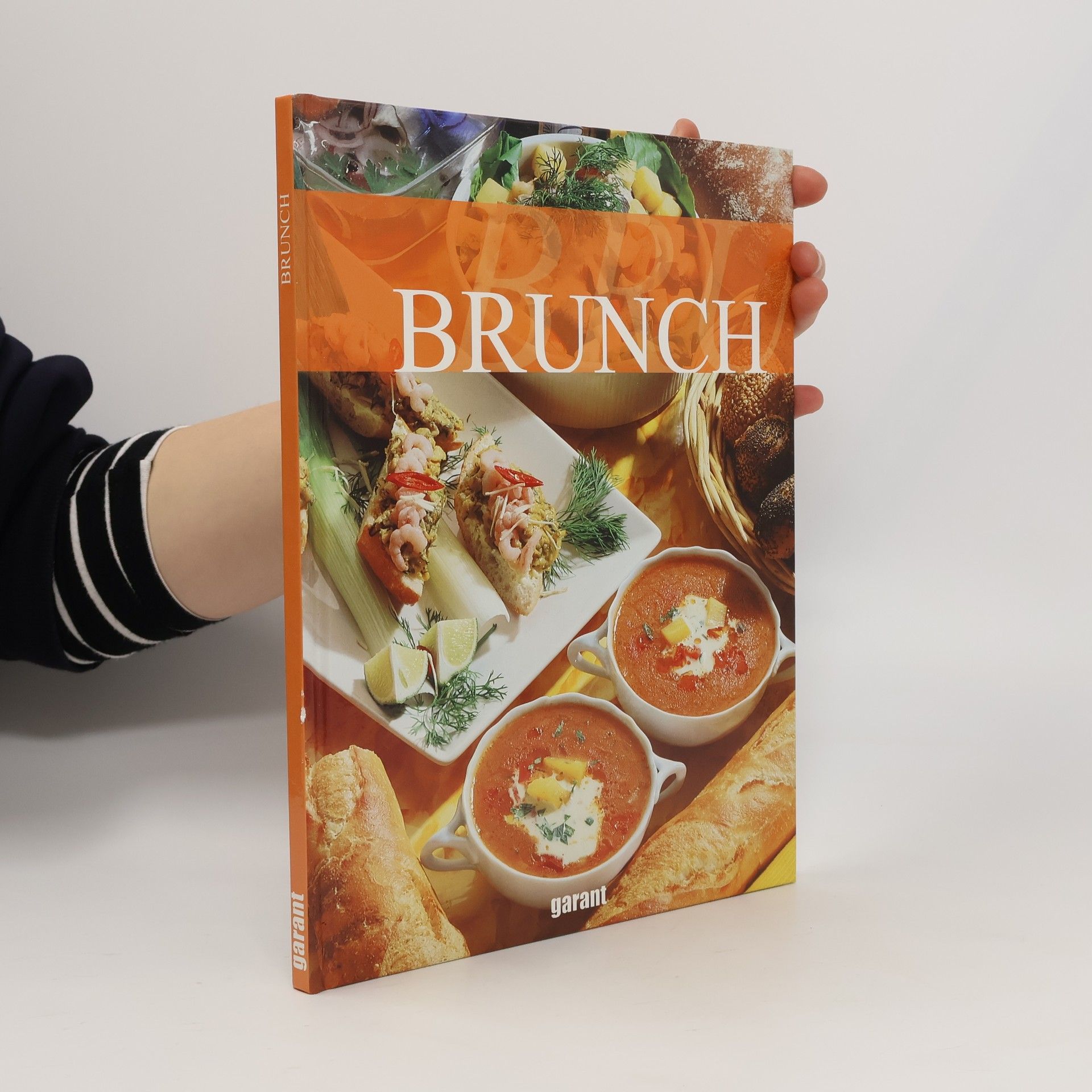 Autorenkollektiv Brunch