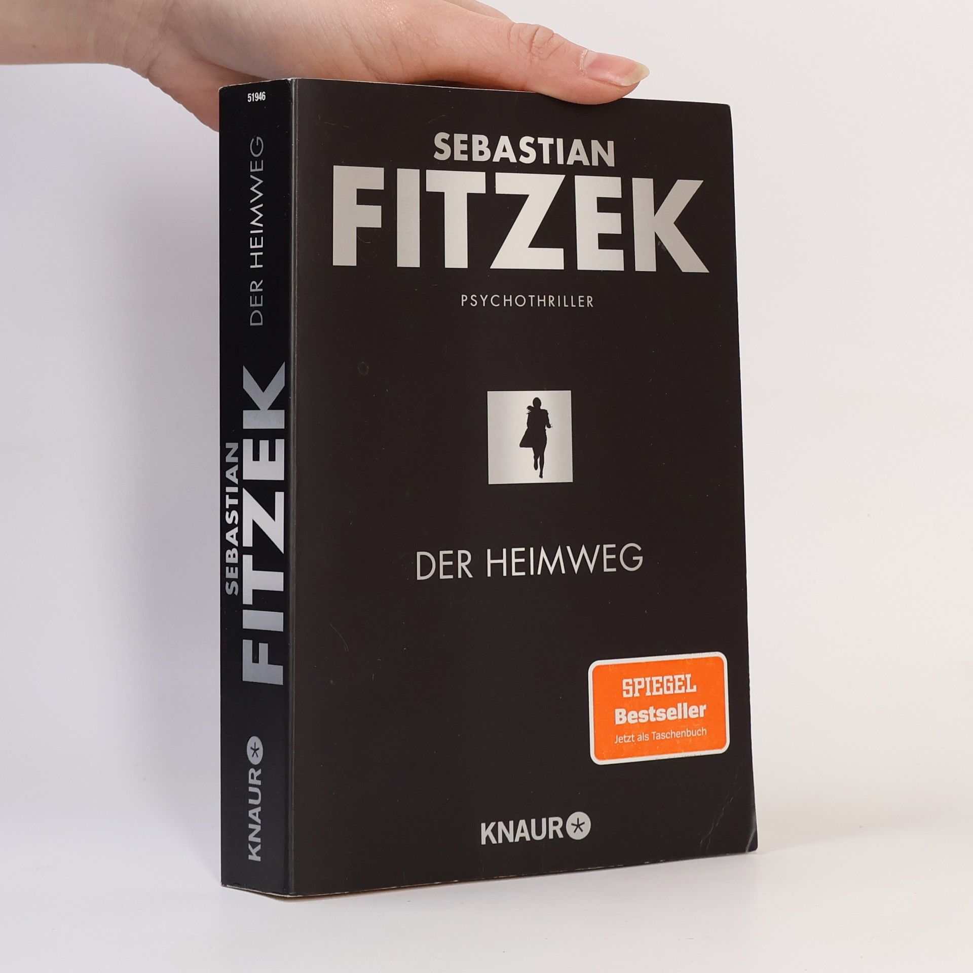 Sebastian Fitzek Der Heimweg