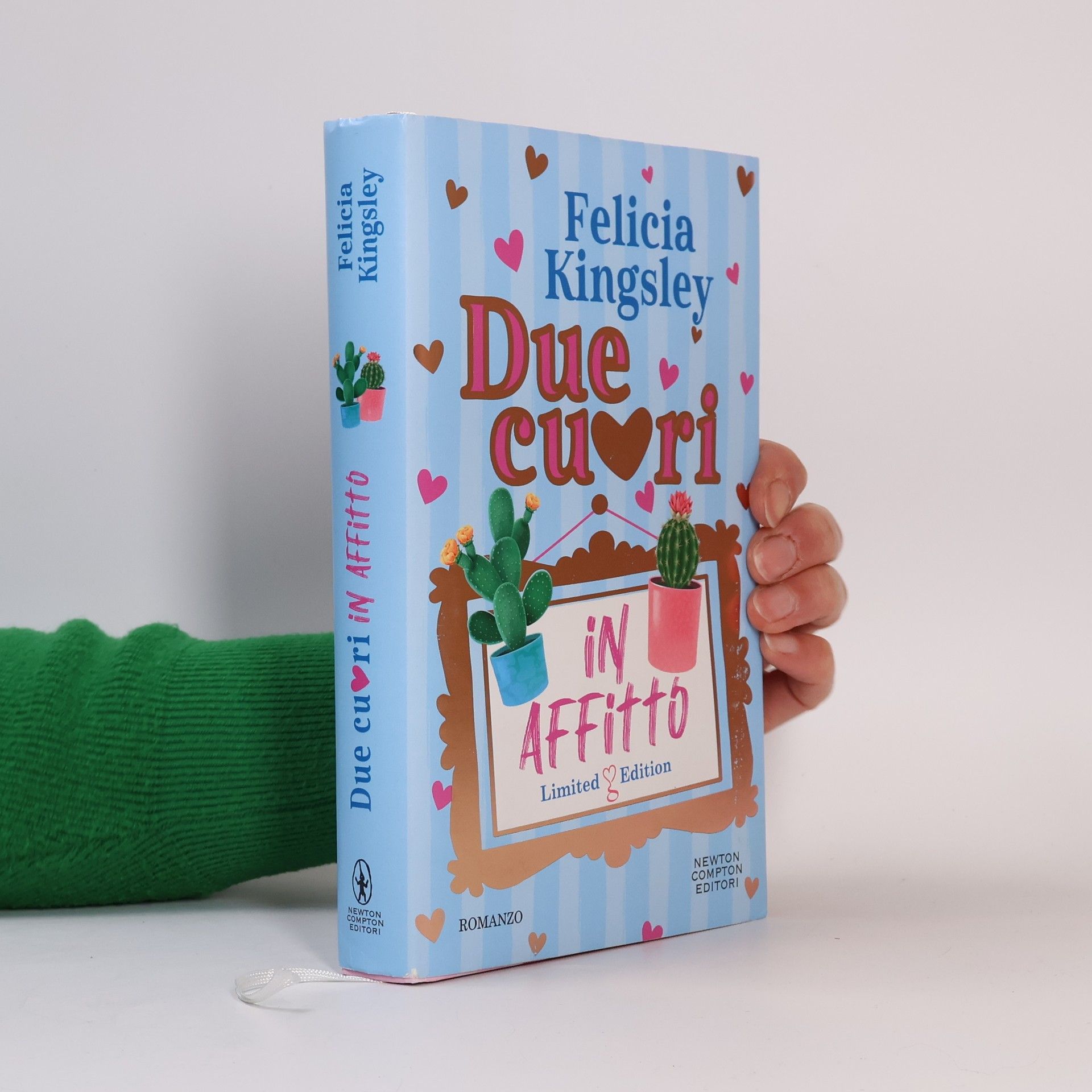 Due cuori in affitto