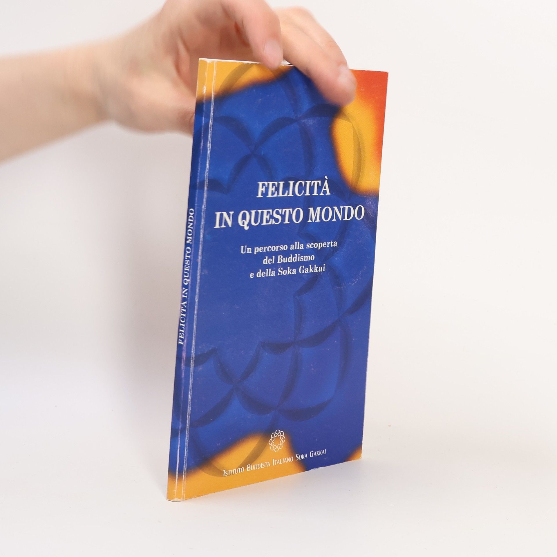 Giuseppe Cloza Felicità in questo mondo