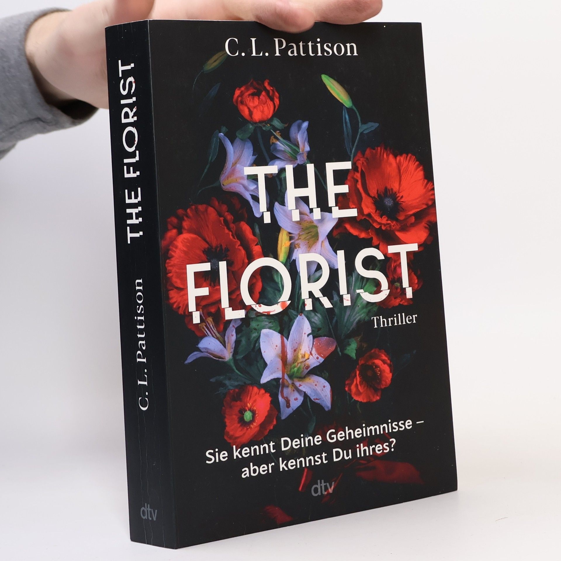 C. L. Pattison The Florist