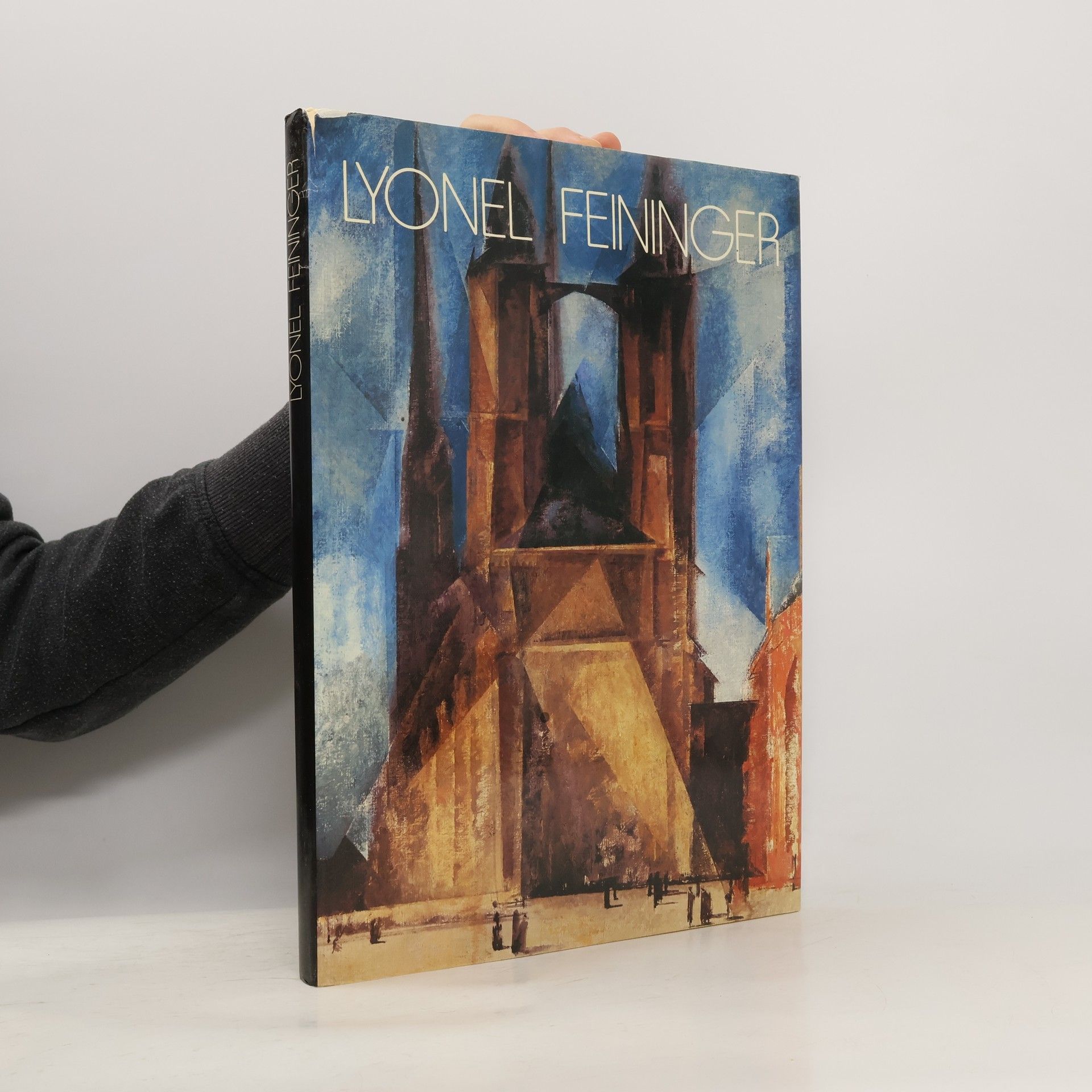 Lyonel Feininger