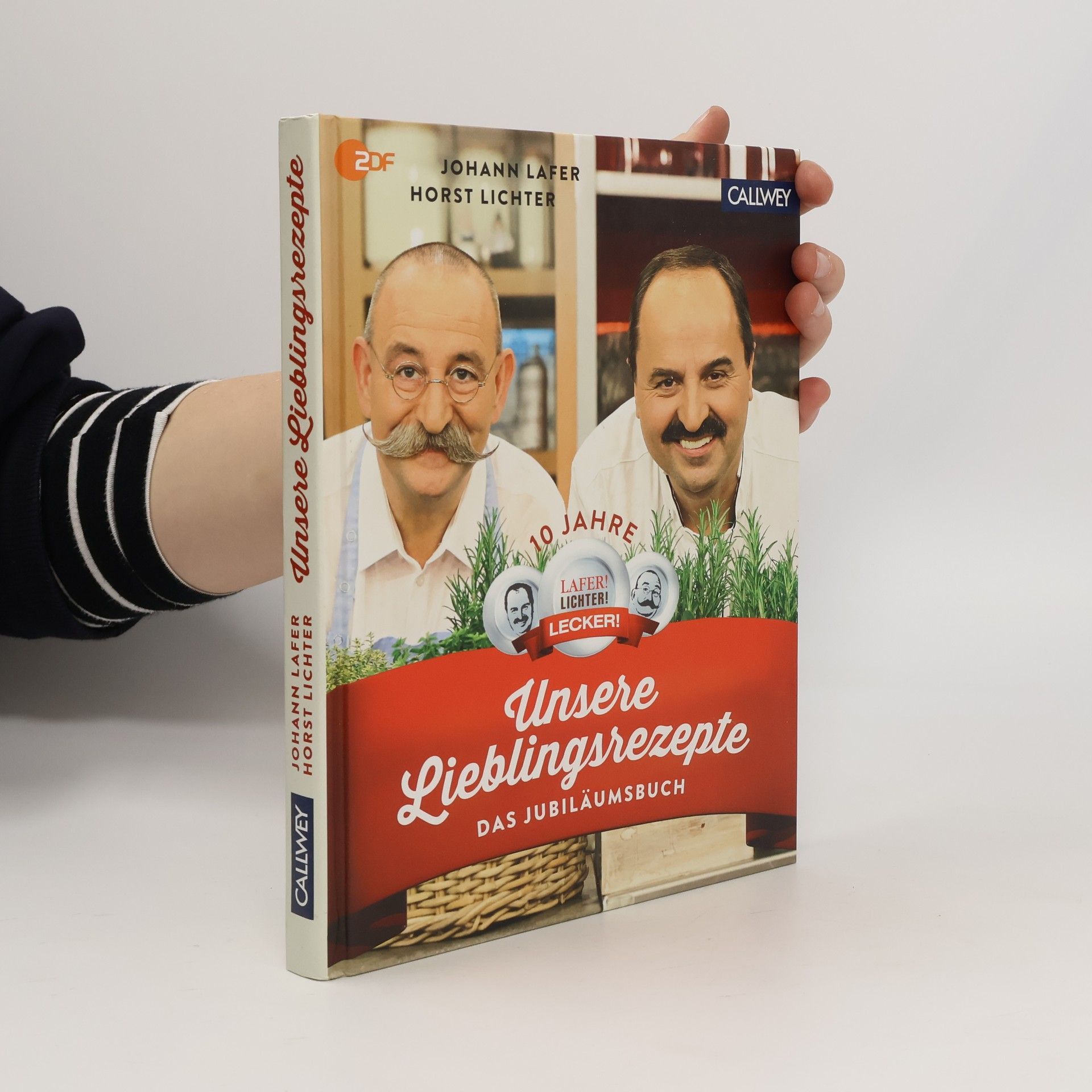 Unsere Lieblingsrezepte