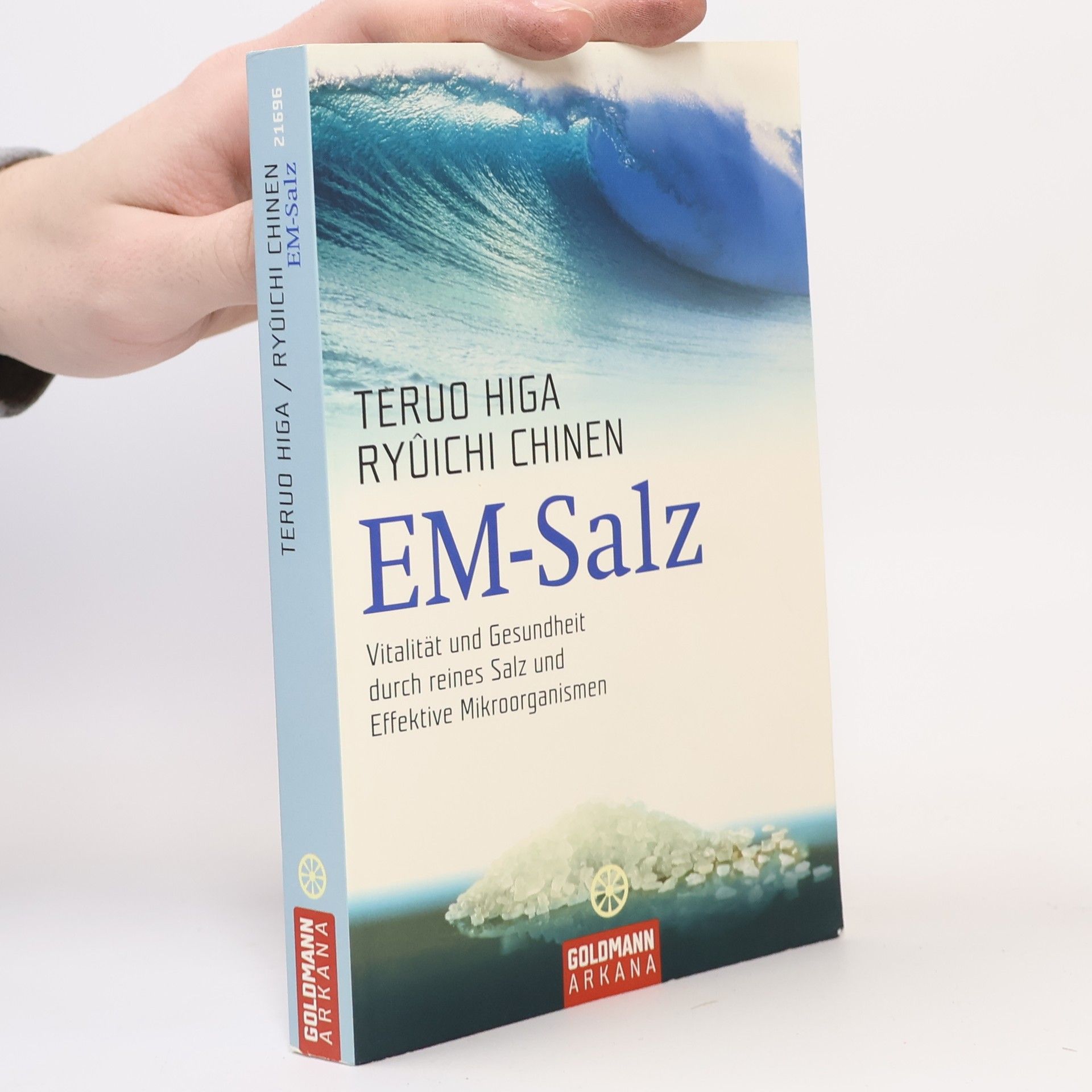 EM-Salz