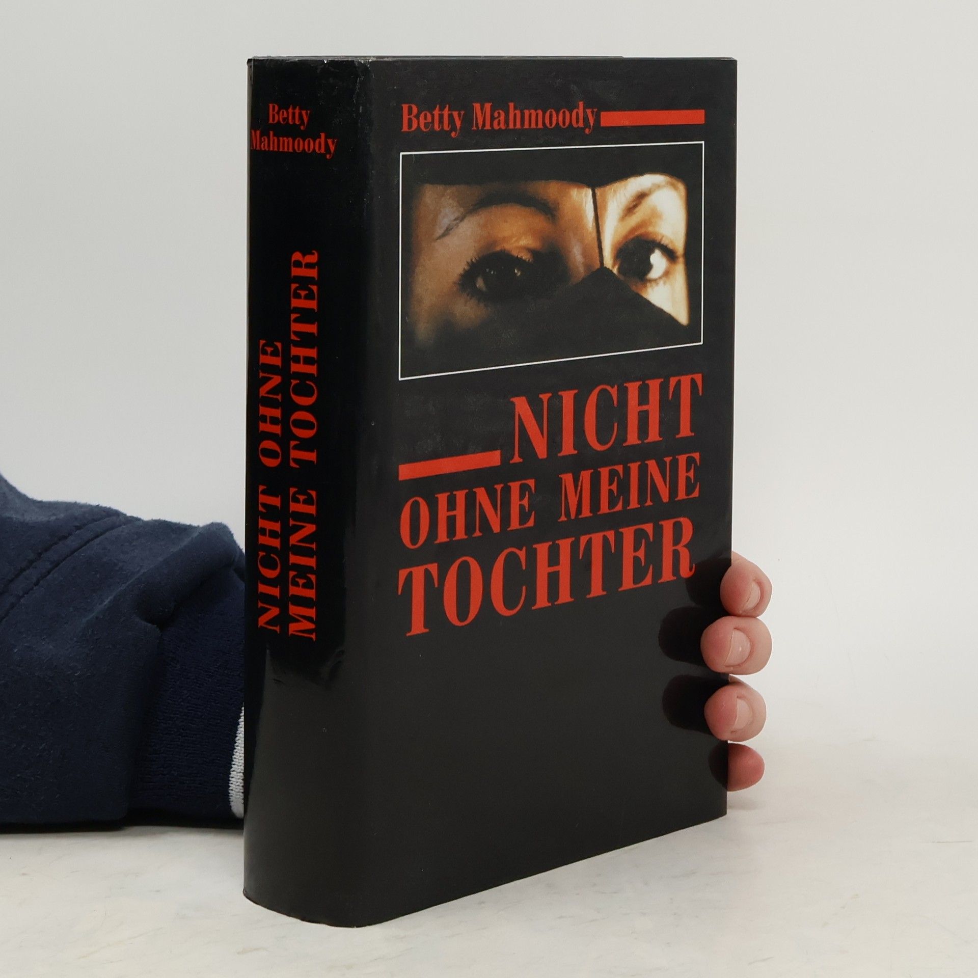 Nicht ohne meine Tochter