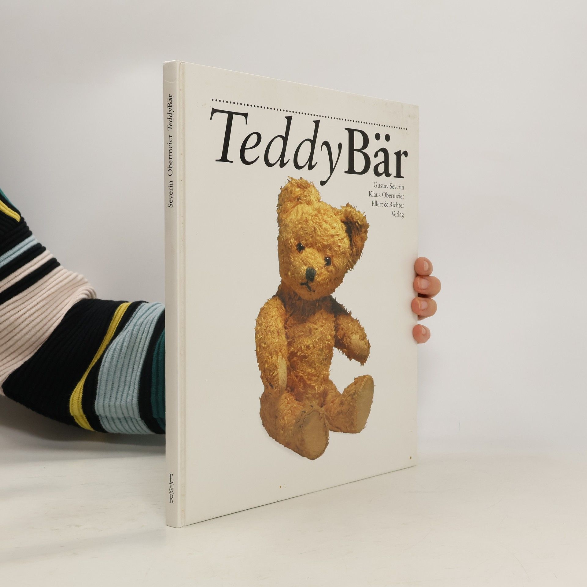 Kolektiv autorů TeddyBär