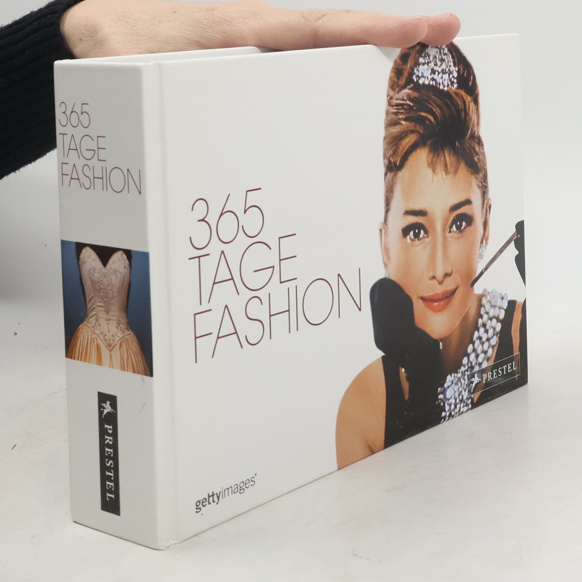 Pascal Morché 365 Tage Fashion