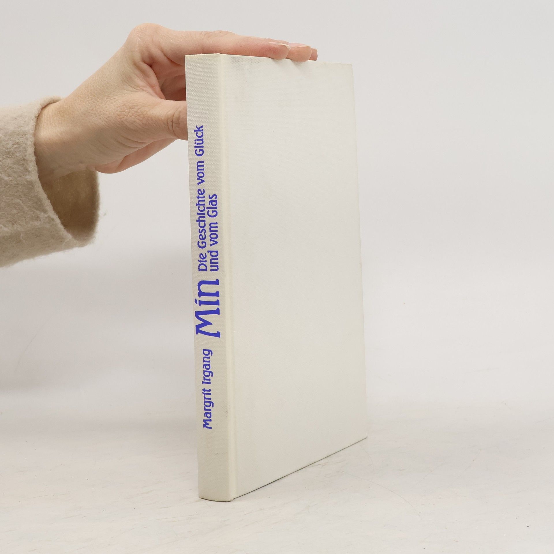 Margrit-Heide Irgang Min