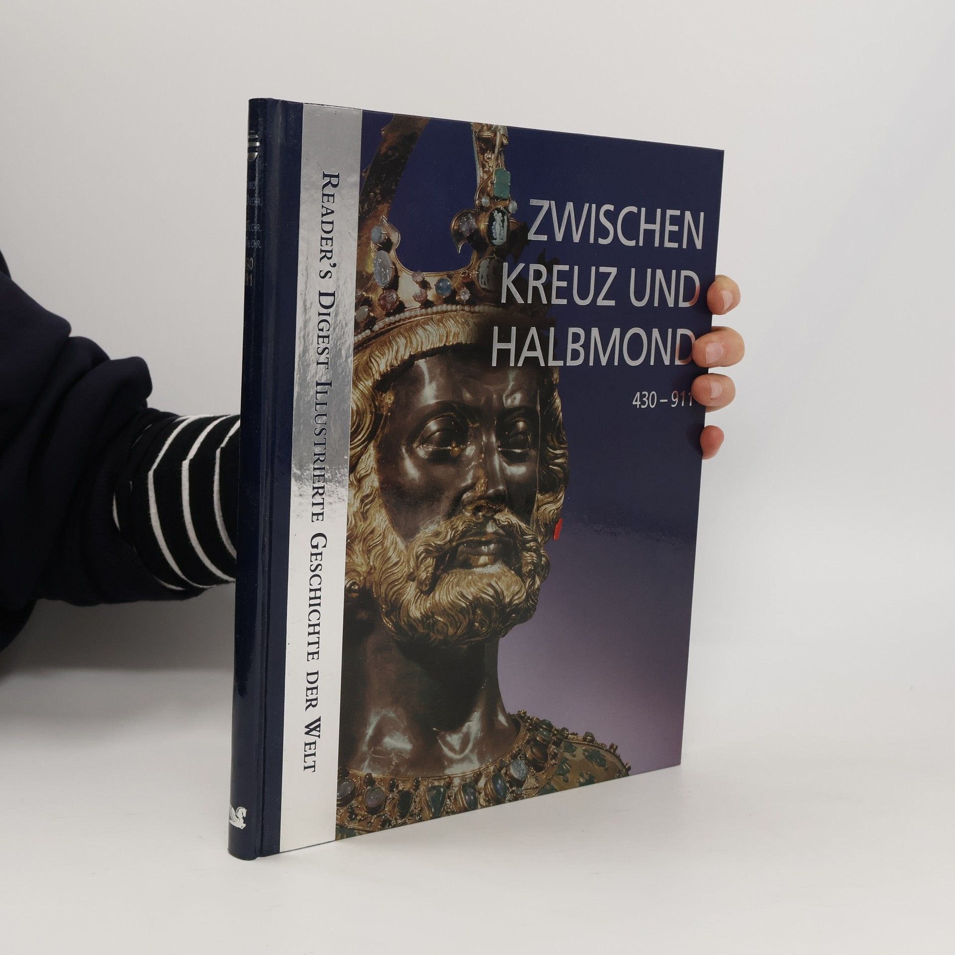 Zwischen Kreuz und Halbmond