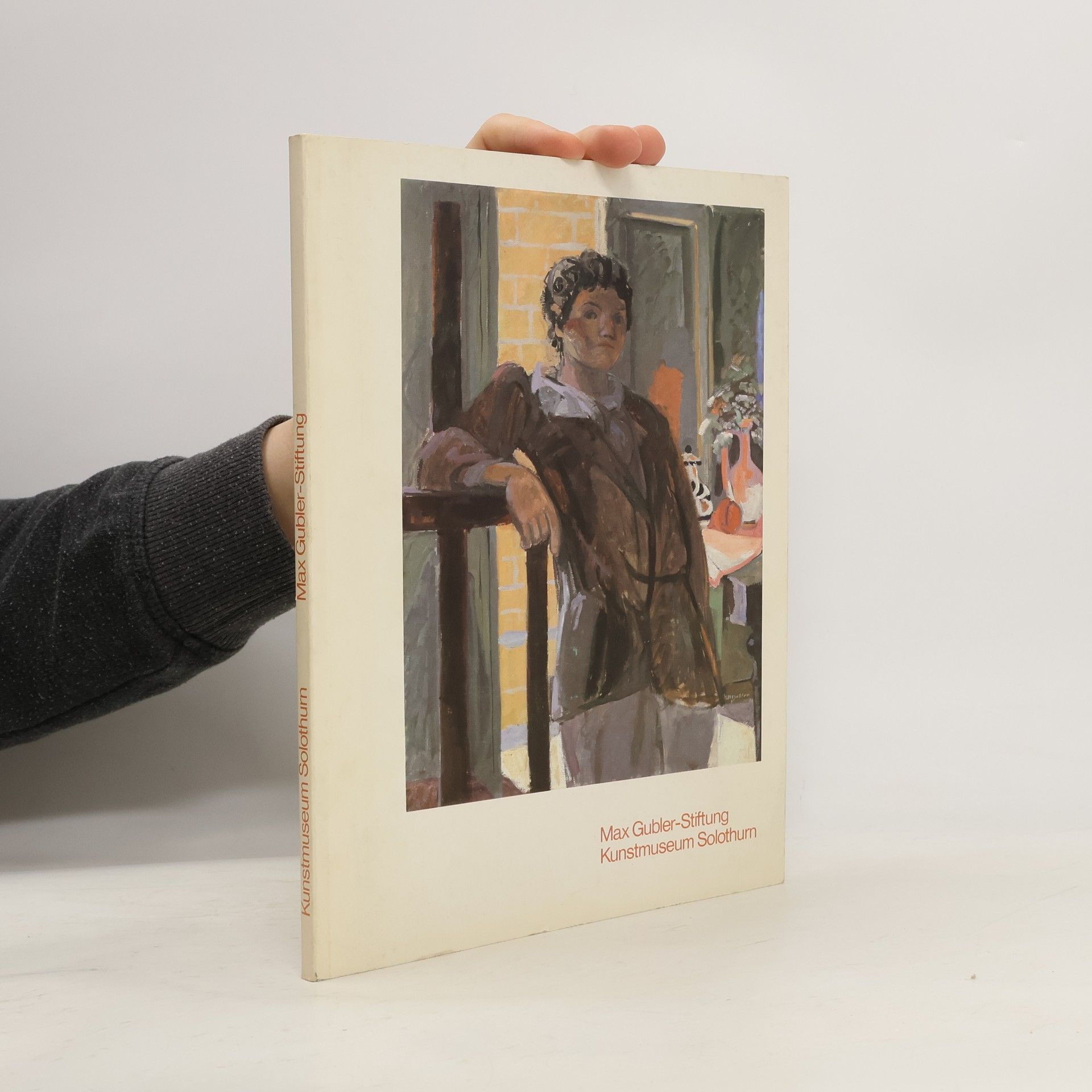 Max Gubler-Stiftung Max Gubler-Stiftung