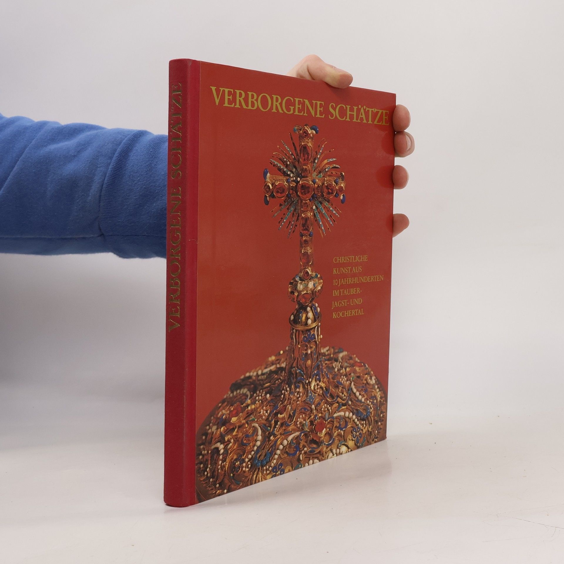 Autorenkollektiv Verborgene Schätze