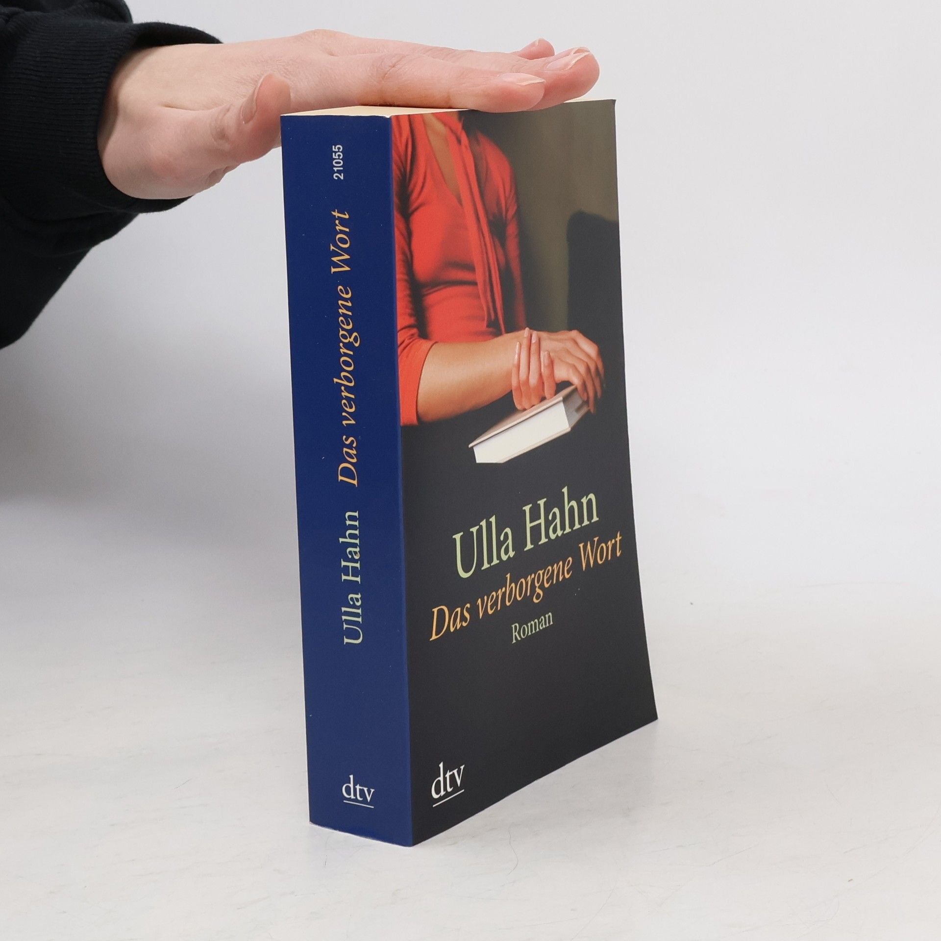 Ulla Hahn Das verborgene Wort