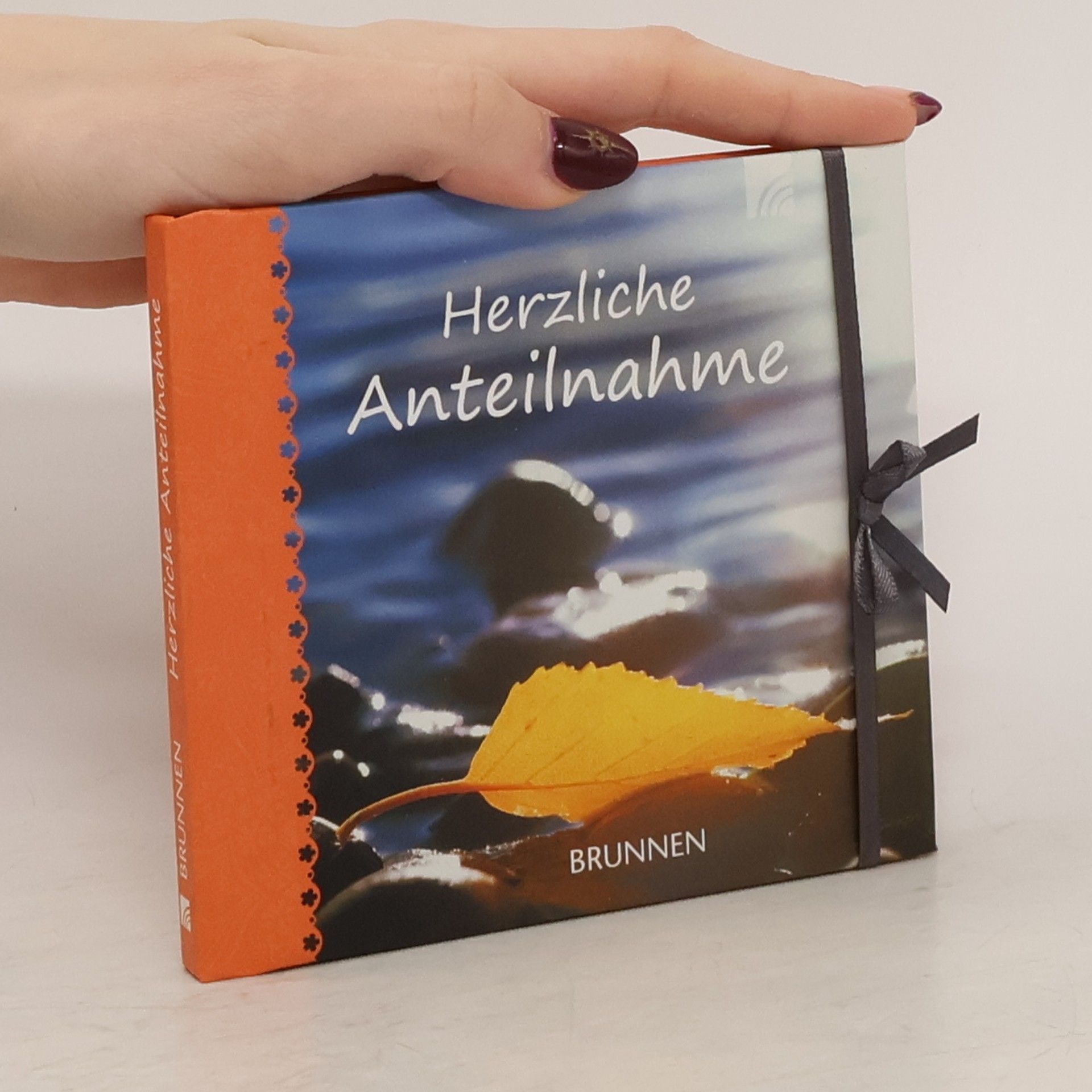 Irmtraut Fröse-Schreer Herzliche Anteilnahme