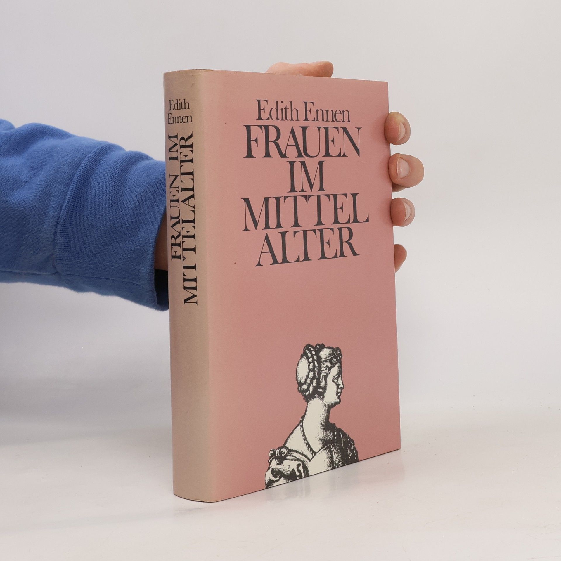 Frauen im Mittelalter