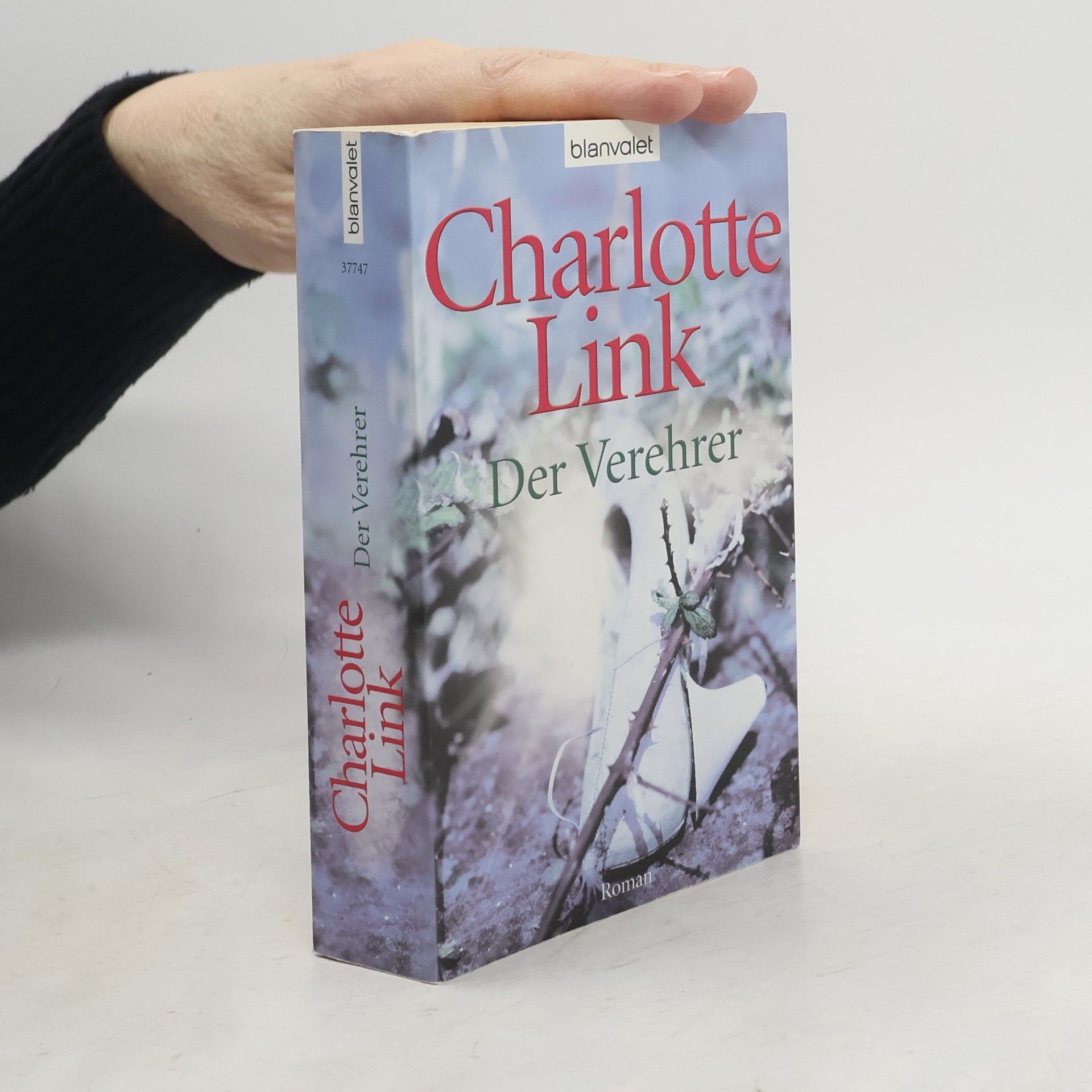Charlotte Link Der Verehrer
