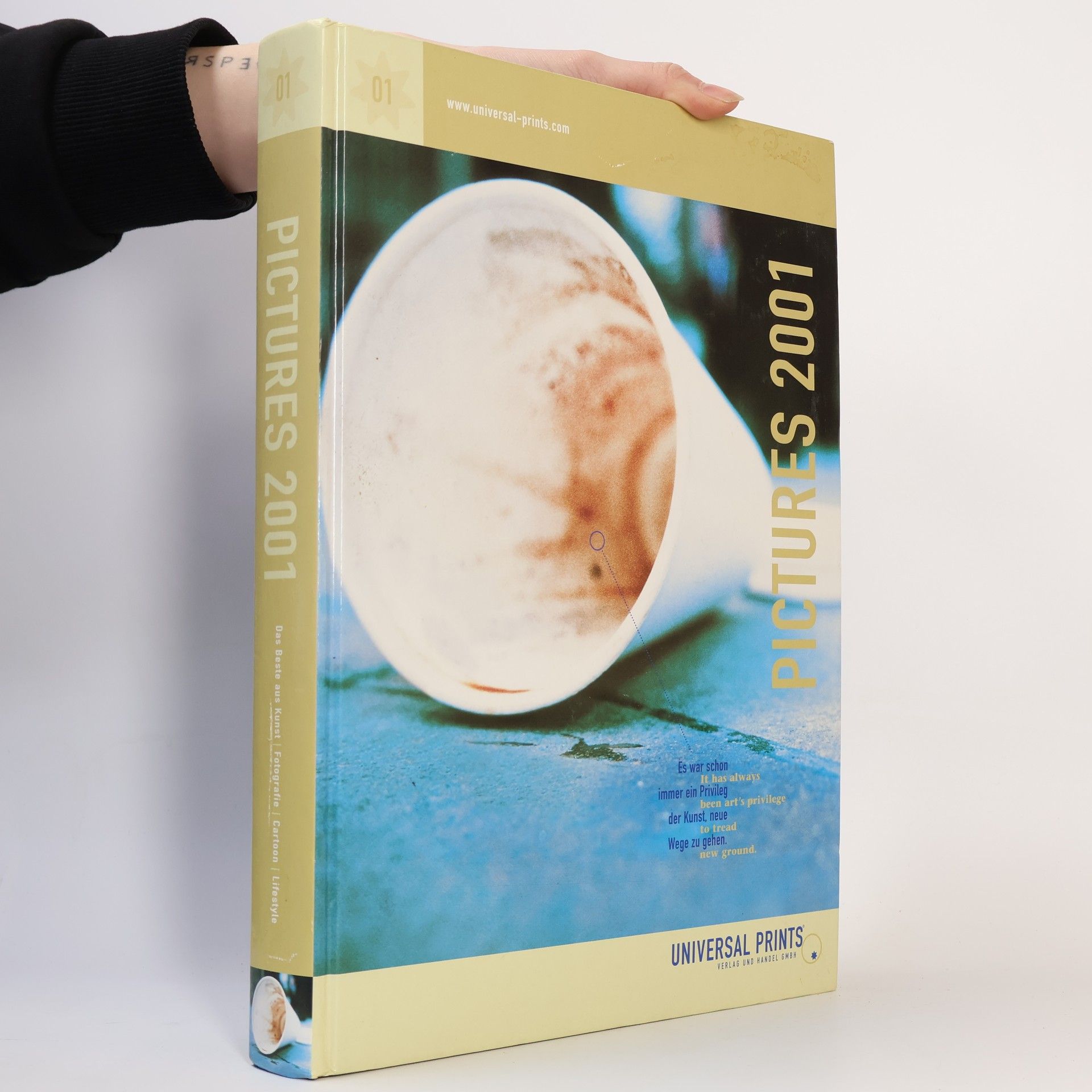 Roland Mietz Pictures 2000