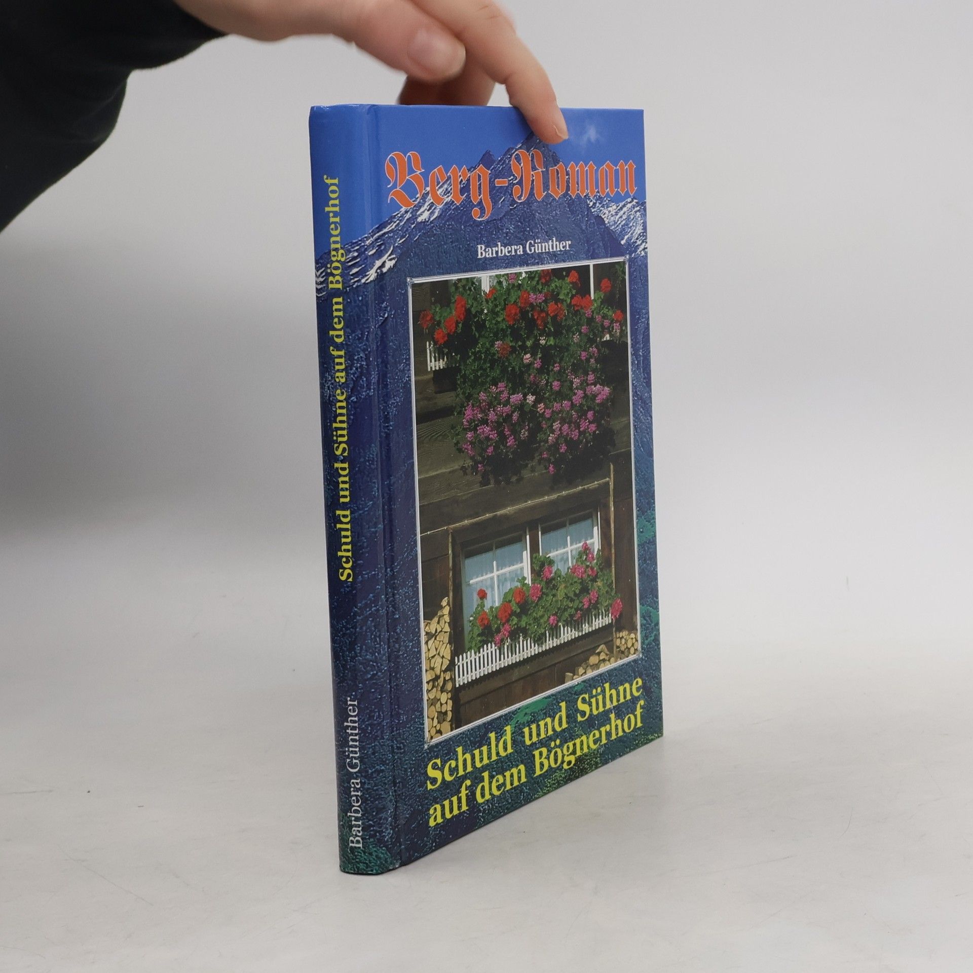 Schuld und Sühne auf dem Bögnerhof