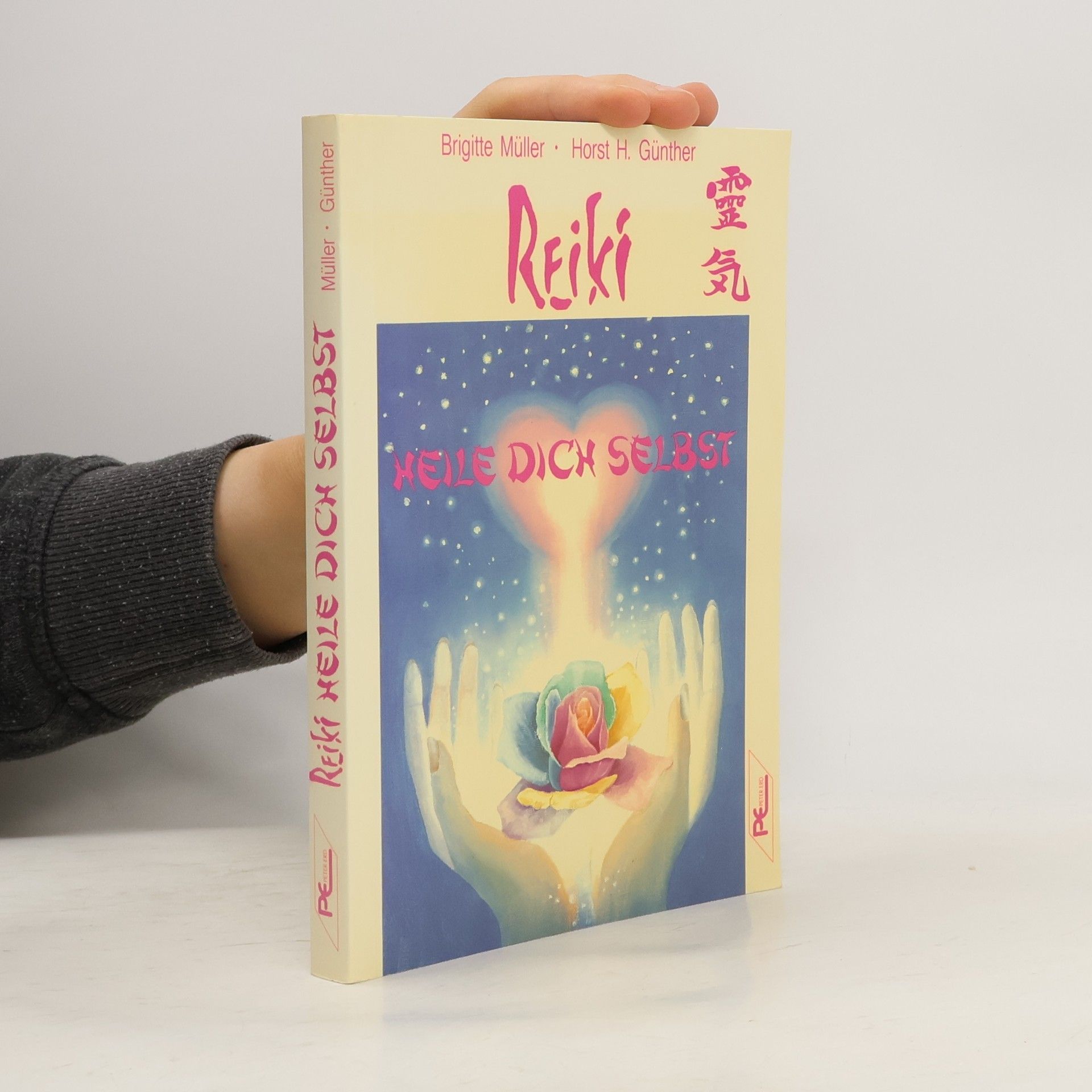 Horst H. Günther Reiki