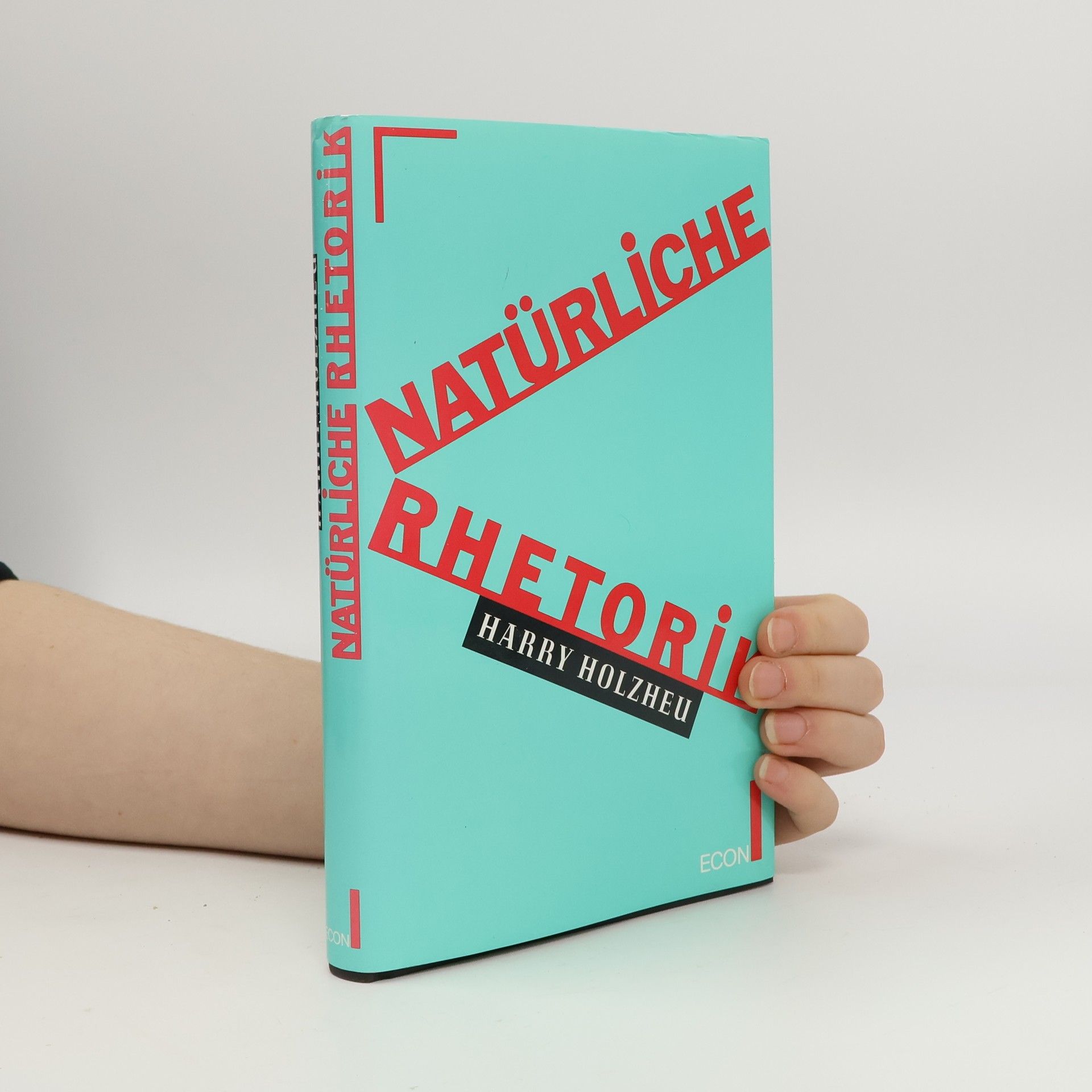 Natürliche Rhetorik