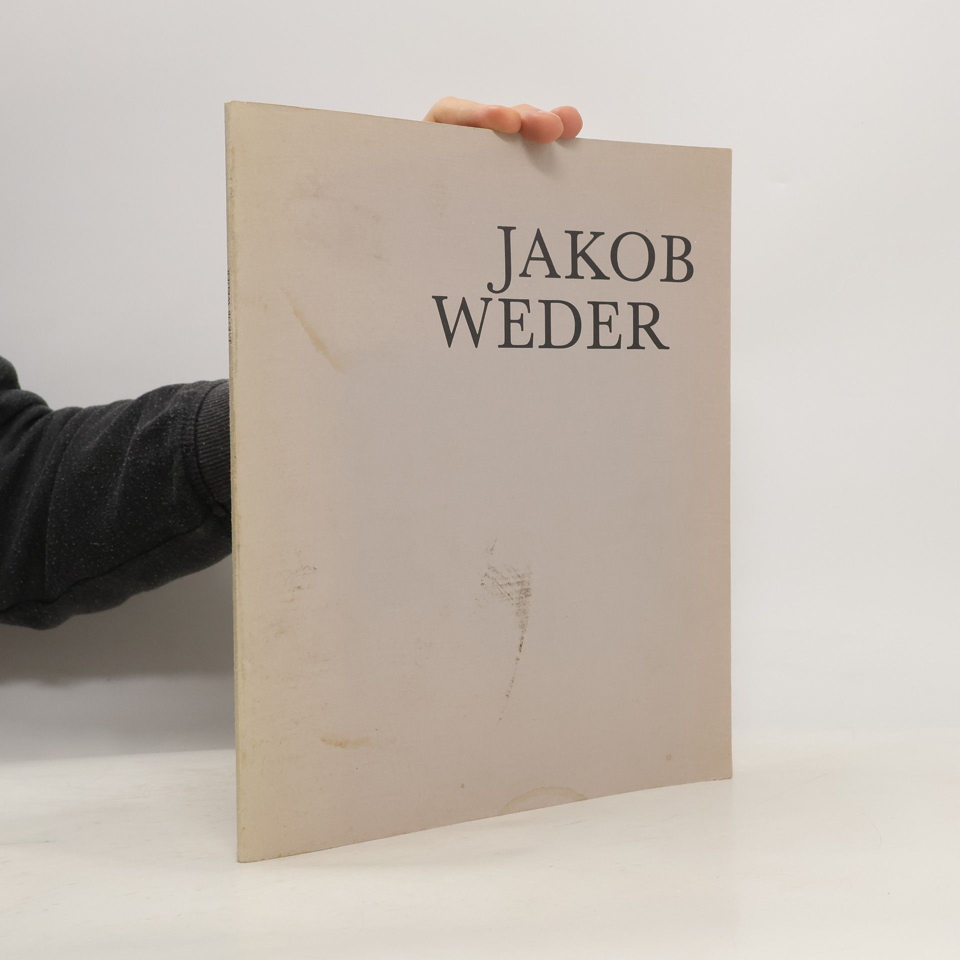 Marcel Baumgartner Jakob Weder