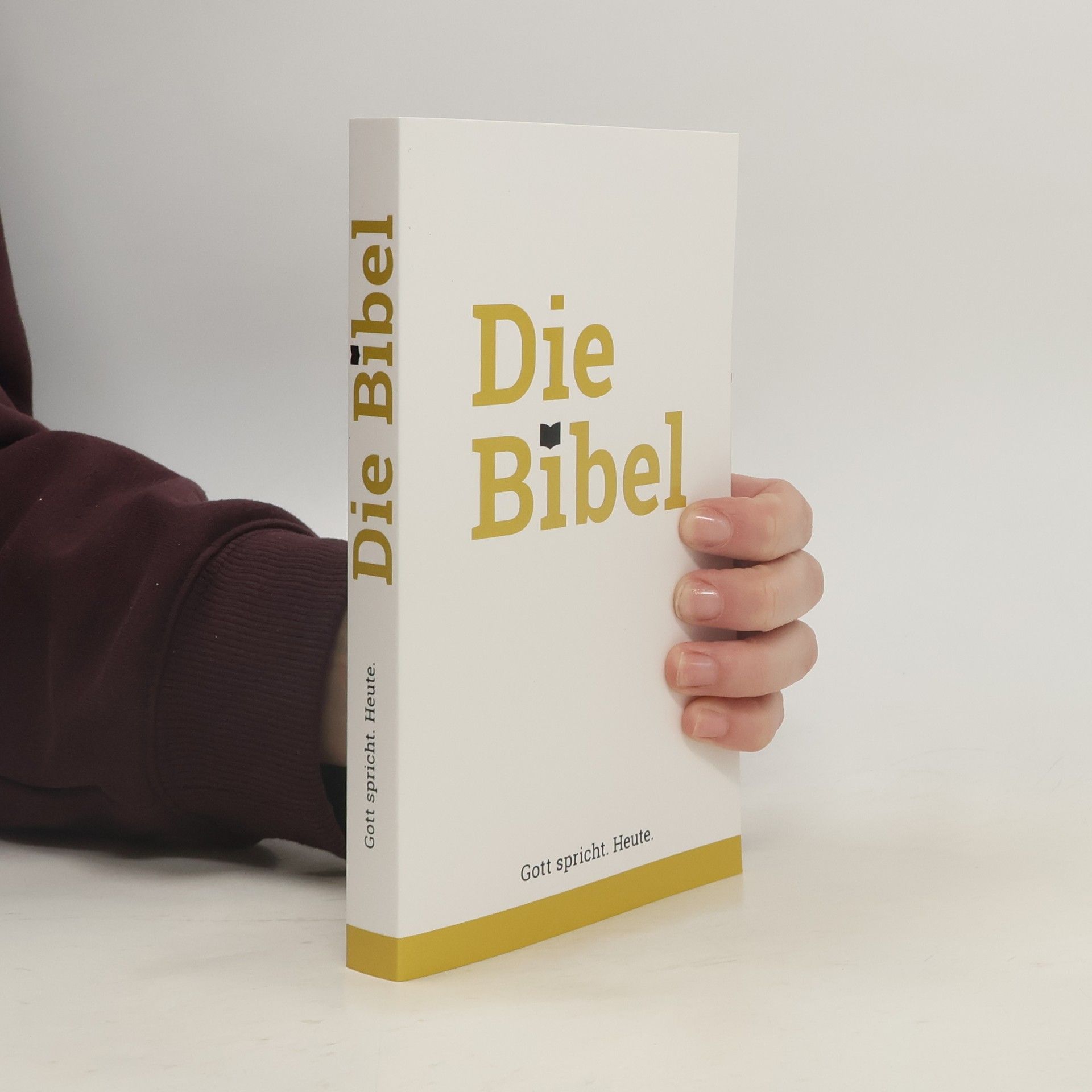 Autorenkollektiv Die Bibel. Schlachter Version 2000
