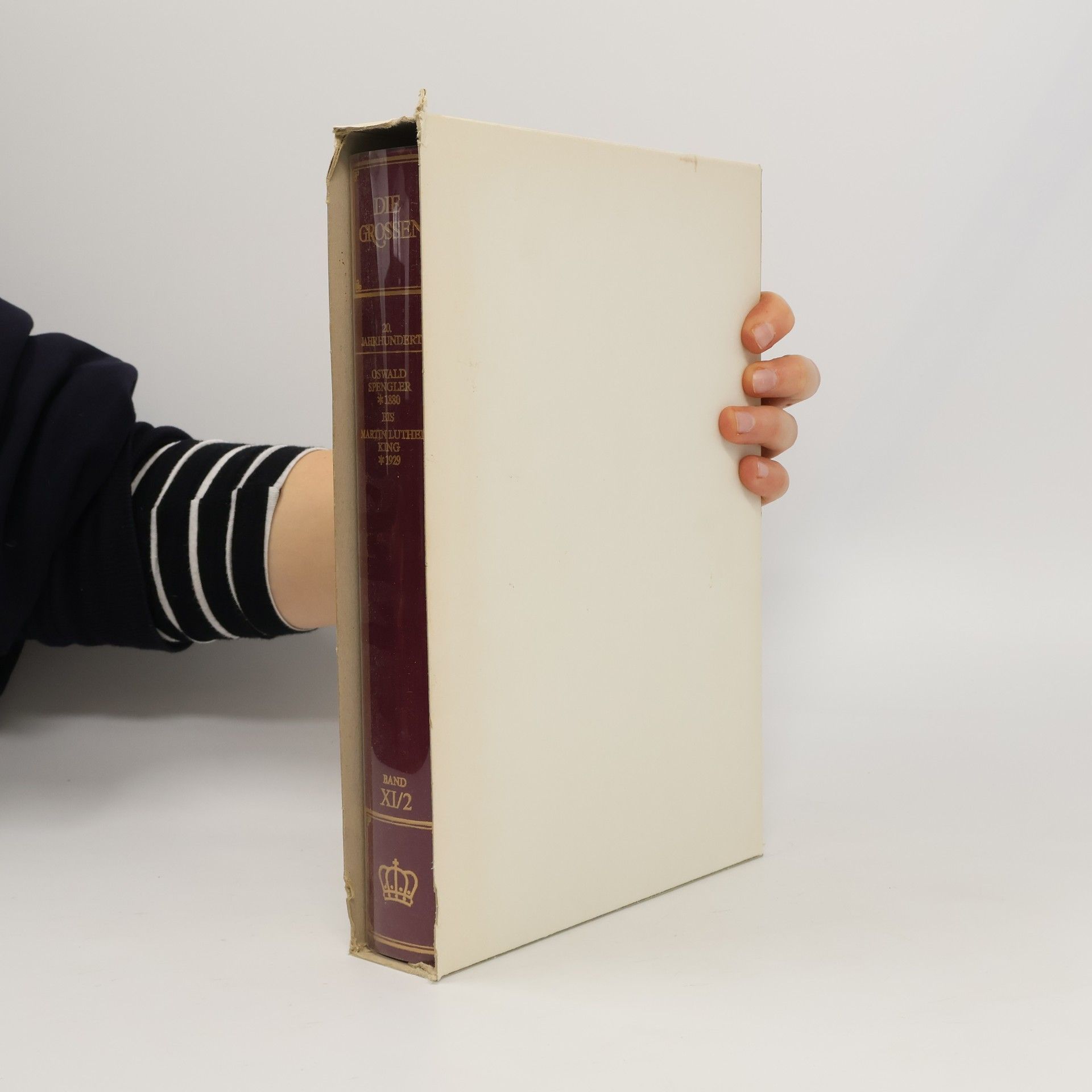 Kolektív autorov Die Grossen XI/2