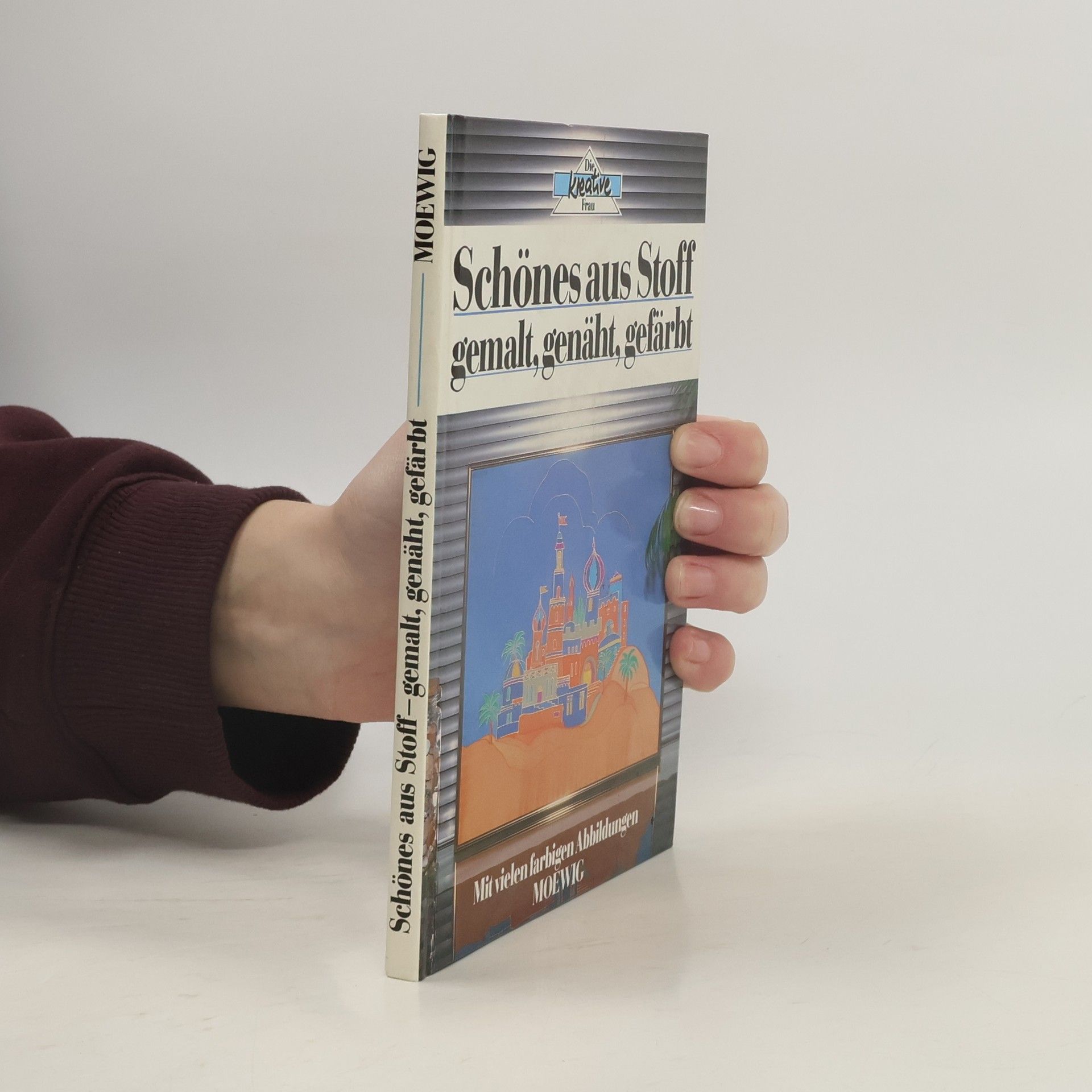 Autorenkollektiv Die kreative Frau